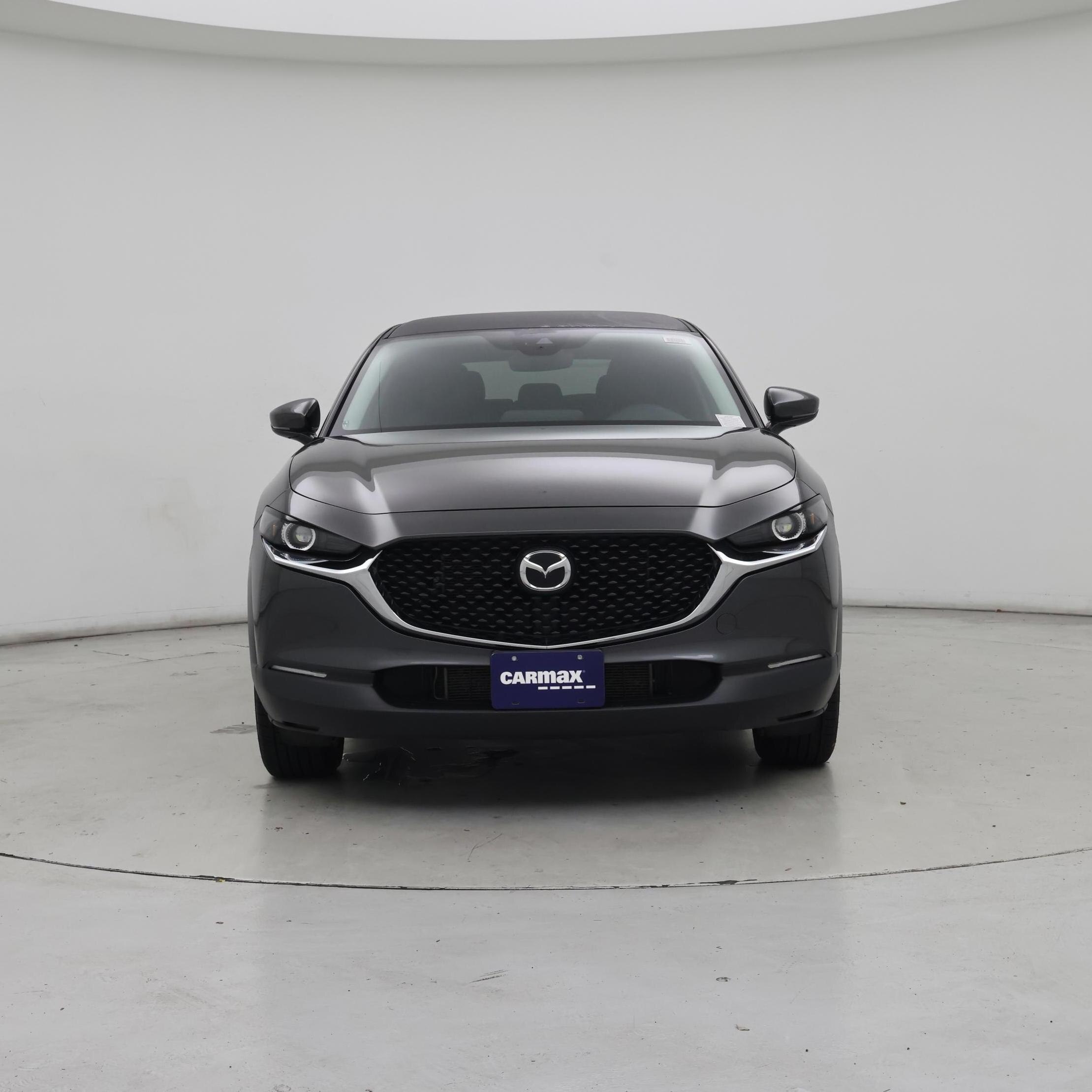 Thumbnail: 2021 Mazda CX-30 - 5