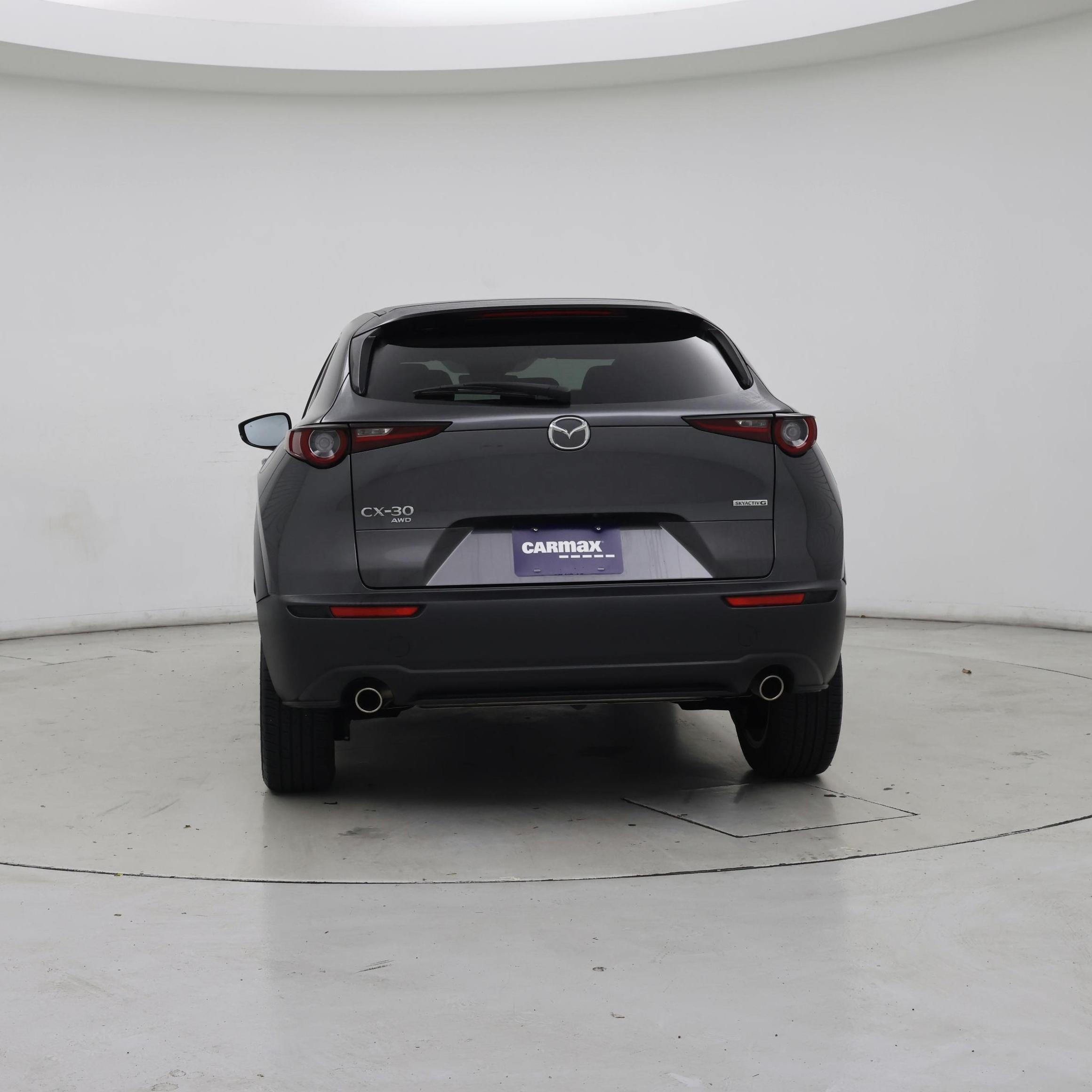 Thumbnail: 2021 Mazda CX-30 - 6