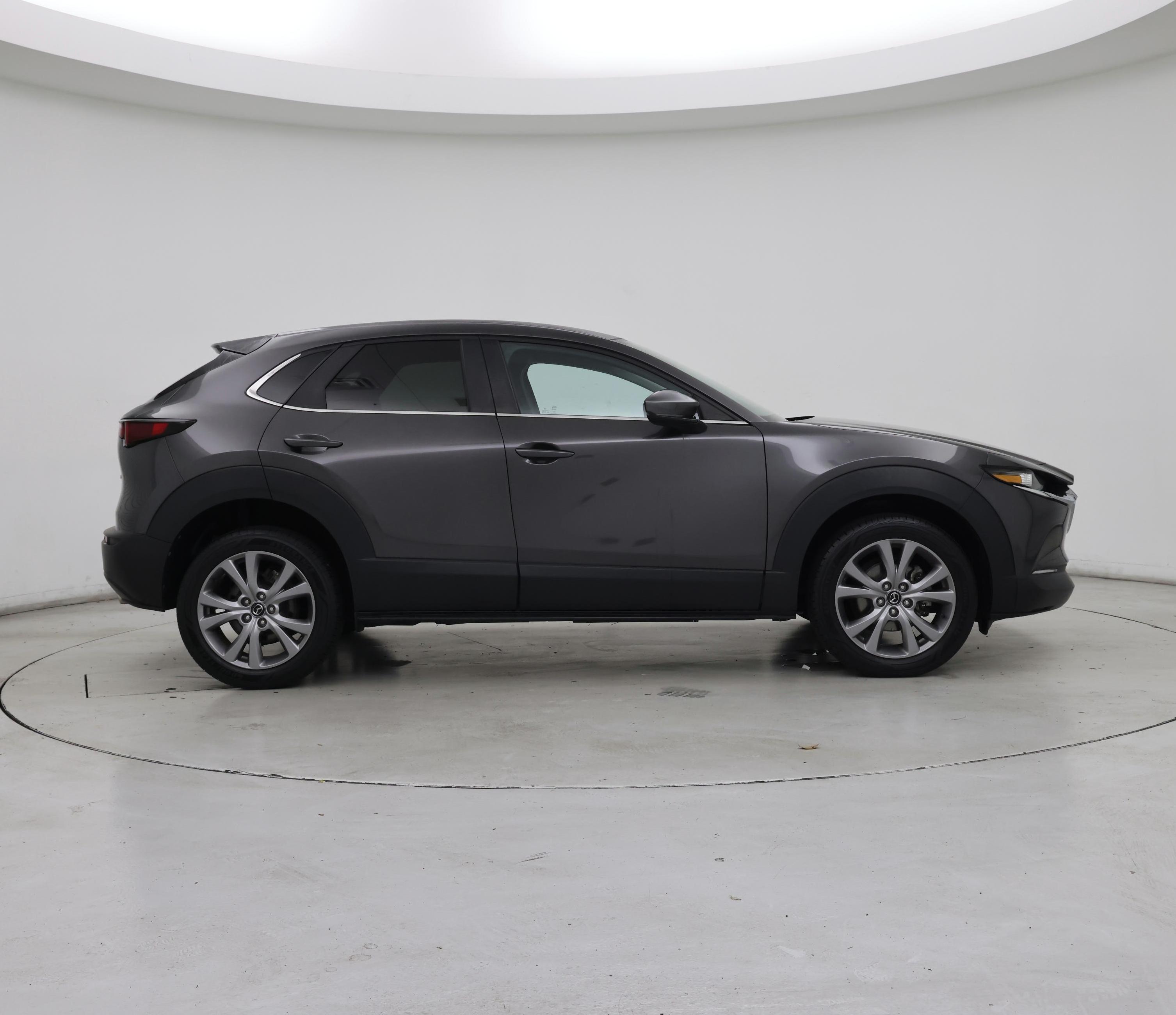 Thumbnail: 2021 Mazda CX-30 - 7