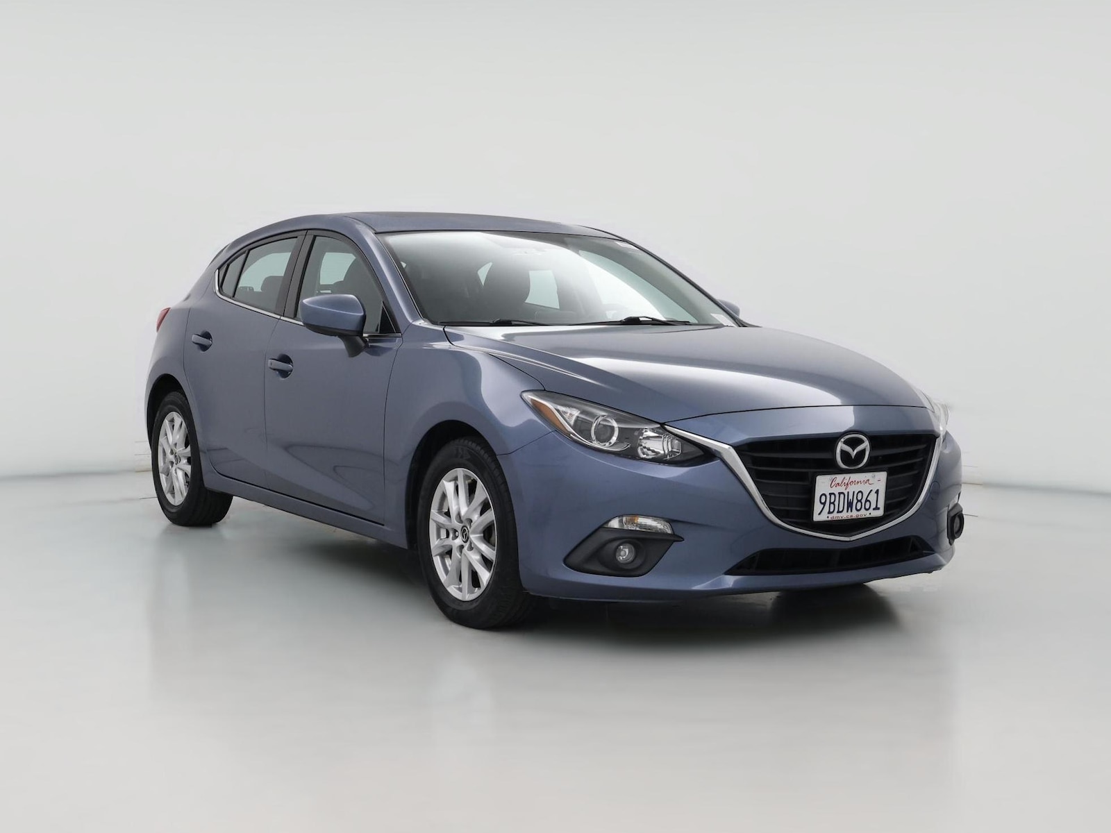 2015 Mazda MAZDA3 i Grand Touring
