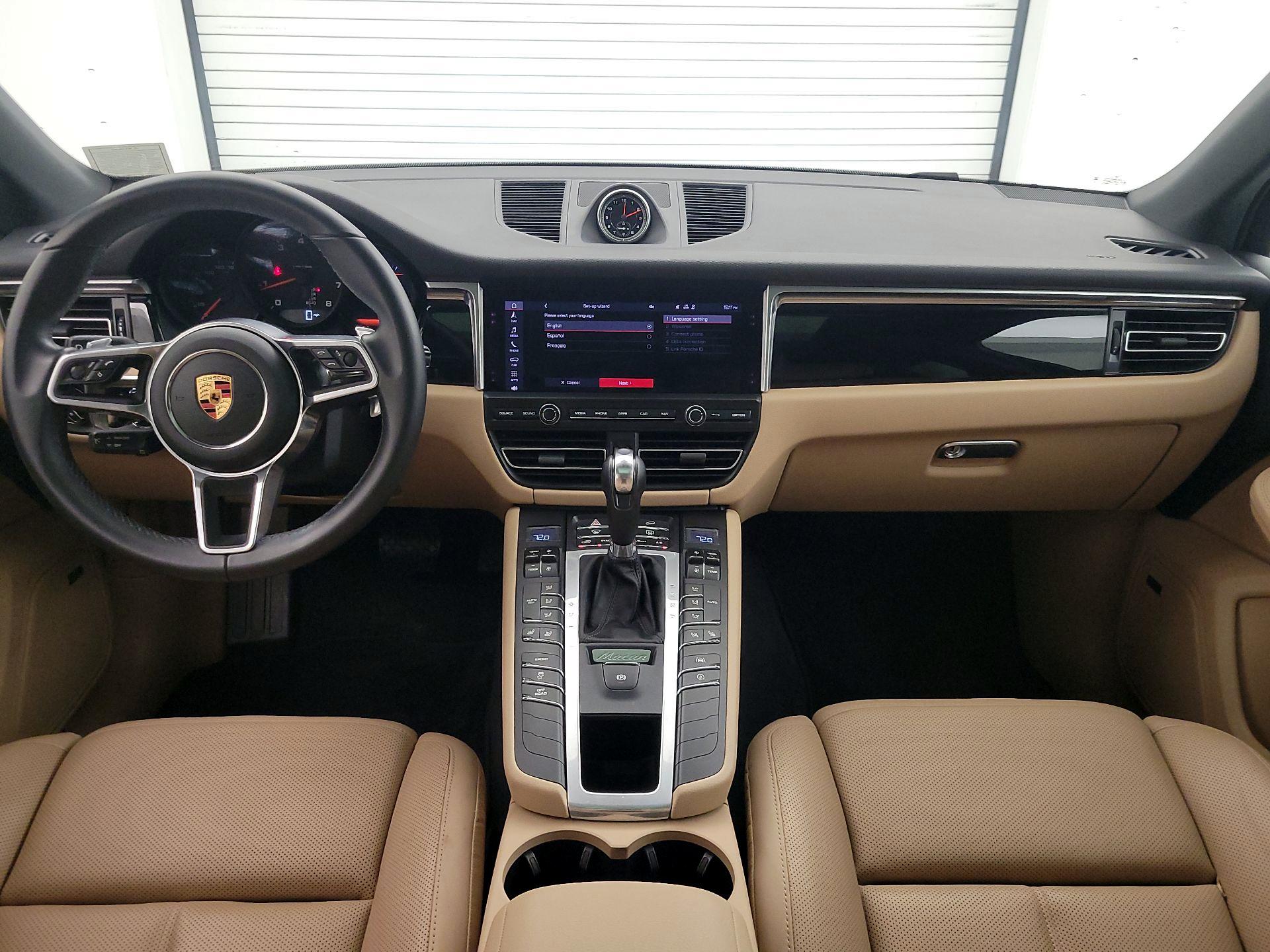 Thumbnail: 2020 Porsche Macan - 9