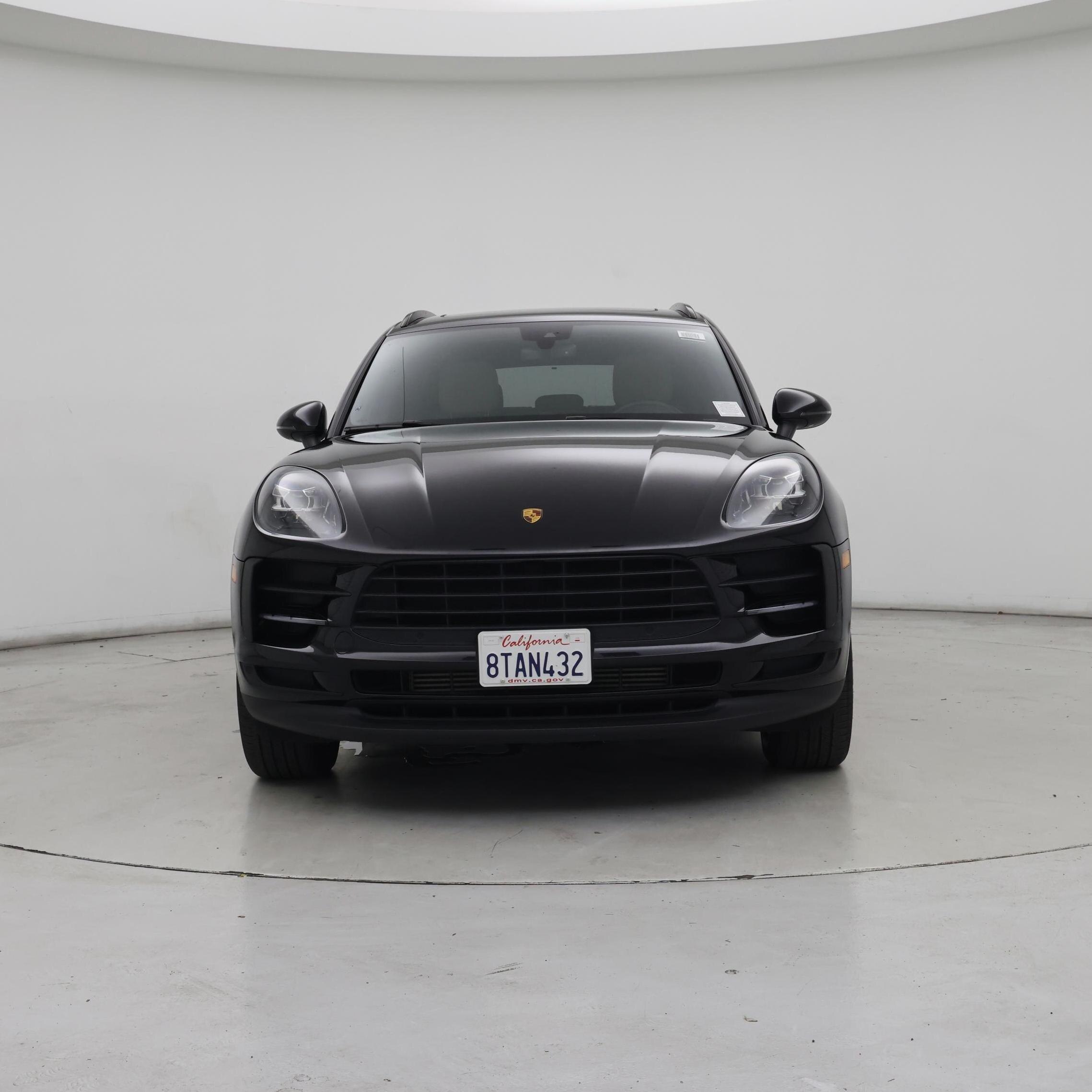 Thumbnail: 2020 Porsche Macan - 5