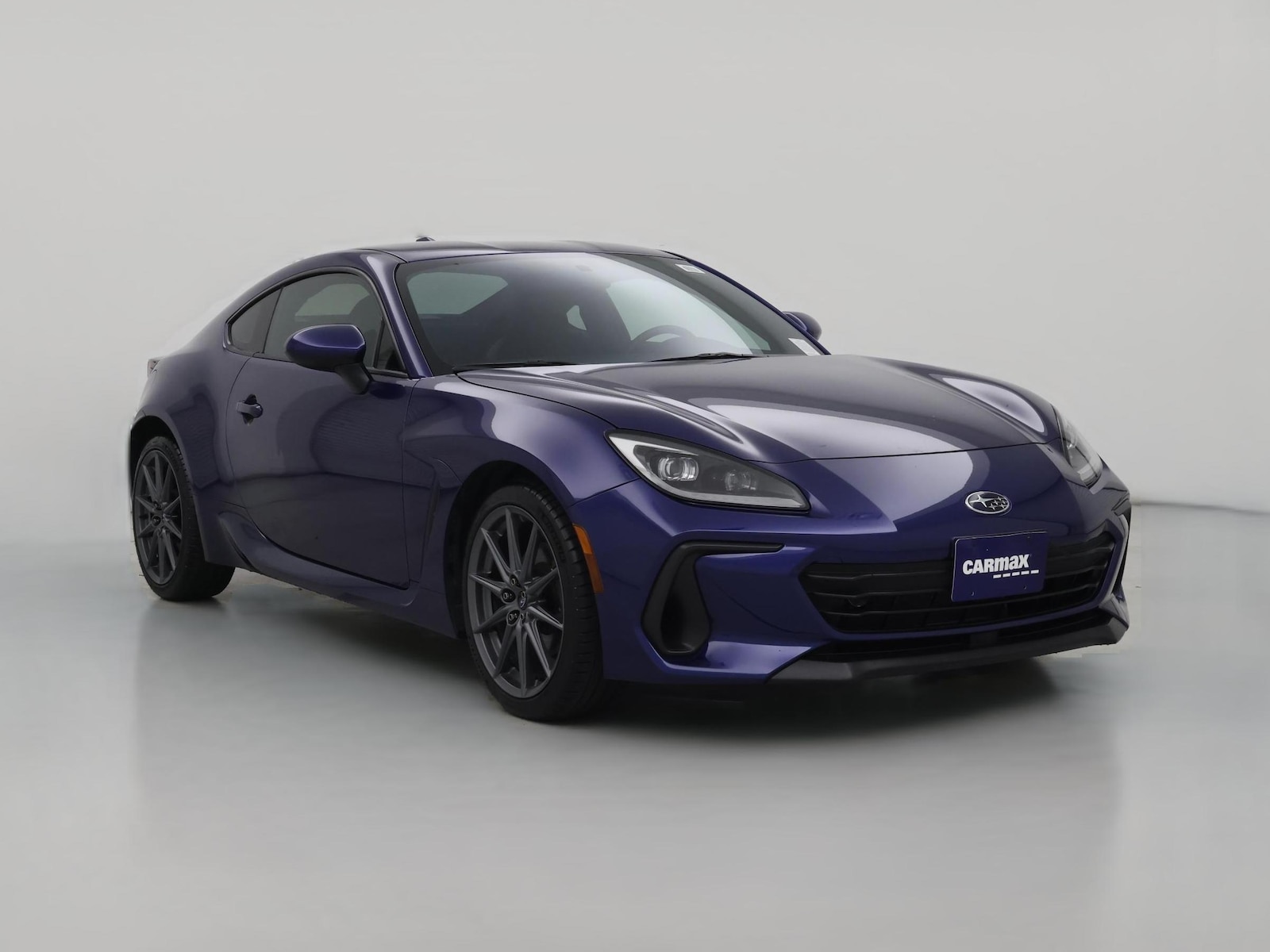 2022 Subaru BRZ Limited
