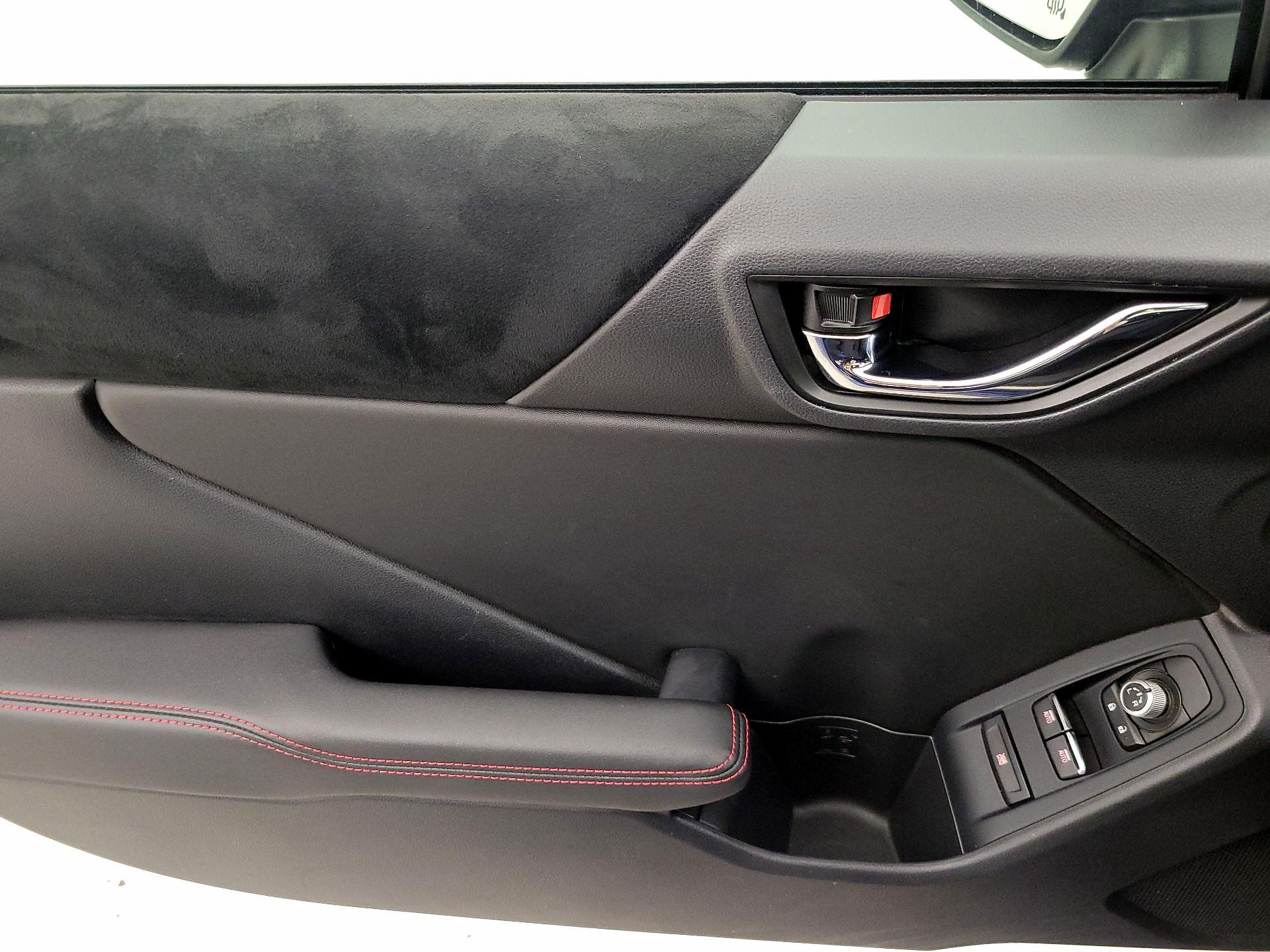 Thumbnail: 2022 Subaru BRZ - 12