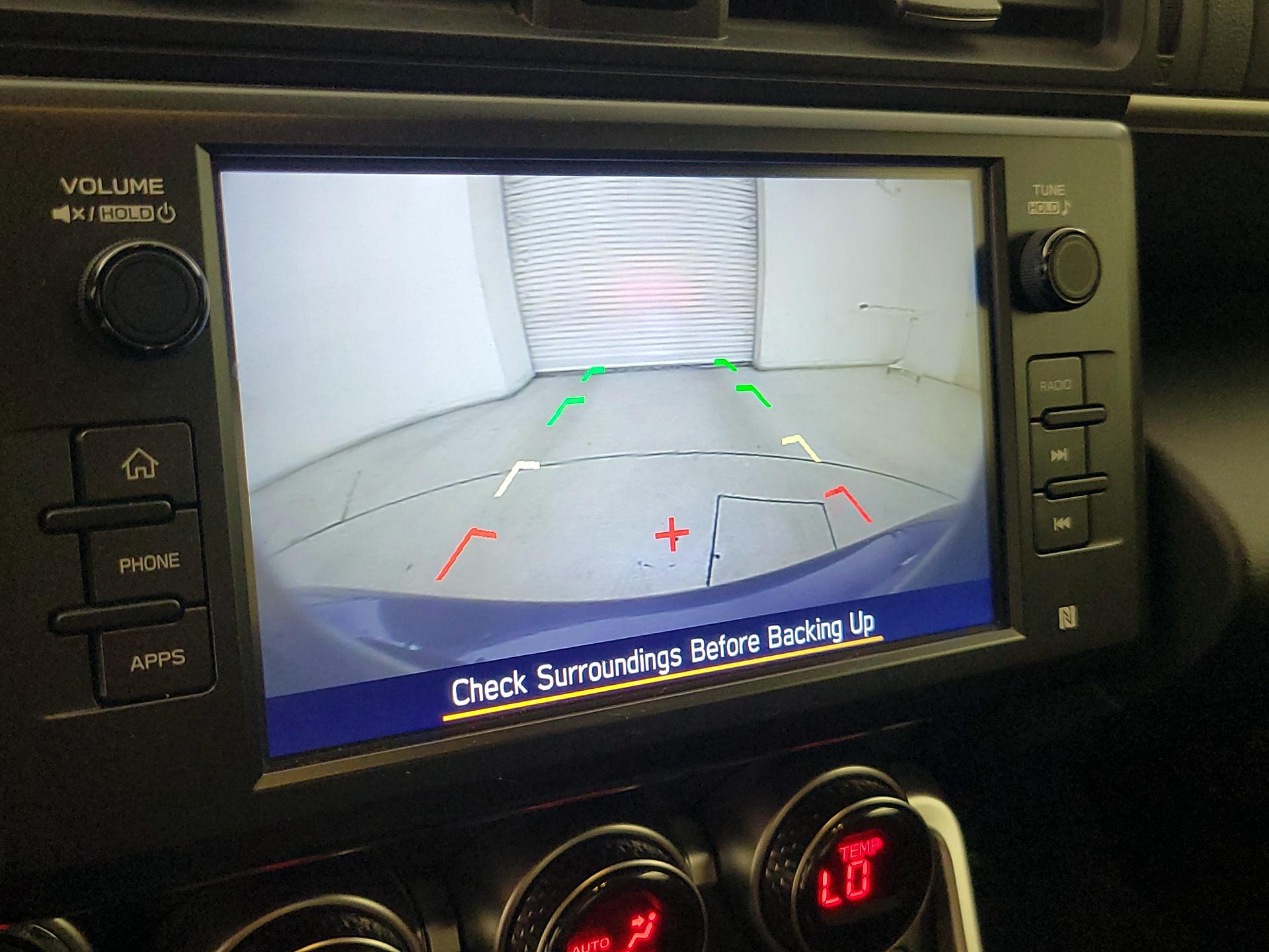 Thumbnail: 2022 Subaru BRZ - 14