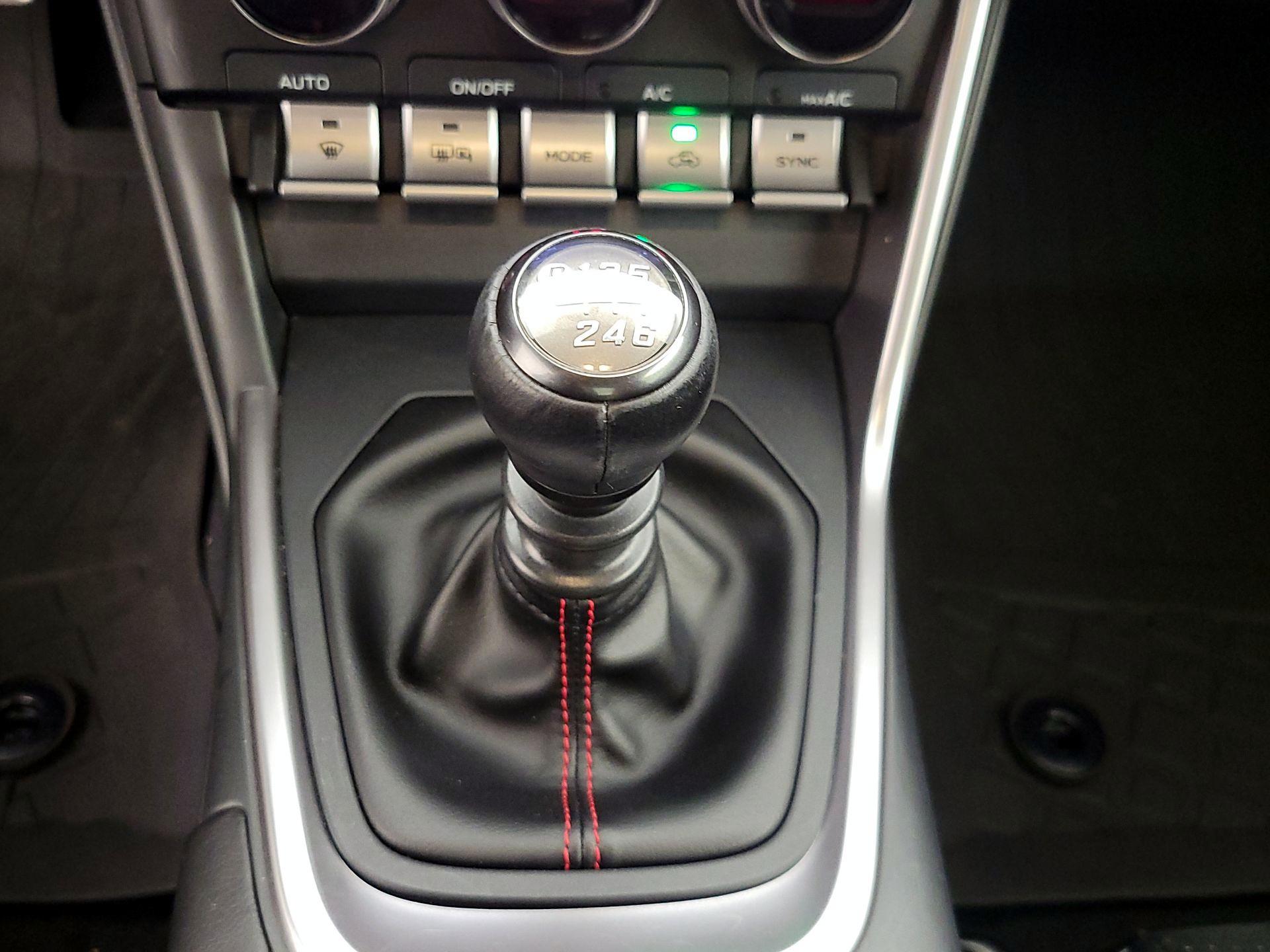 Thumbnail: 2022 Subaru BRZ - 17