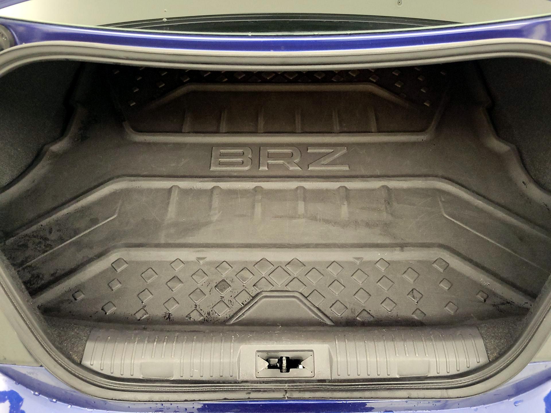 Thumbnail: 2022 Subaru BRZ - 19