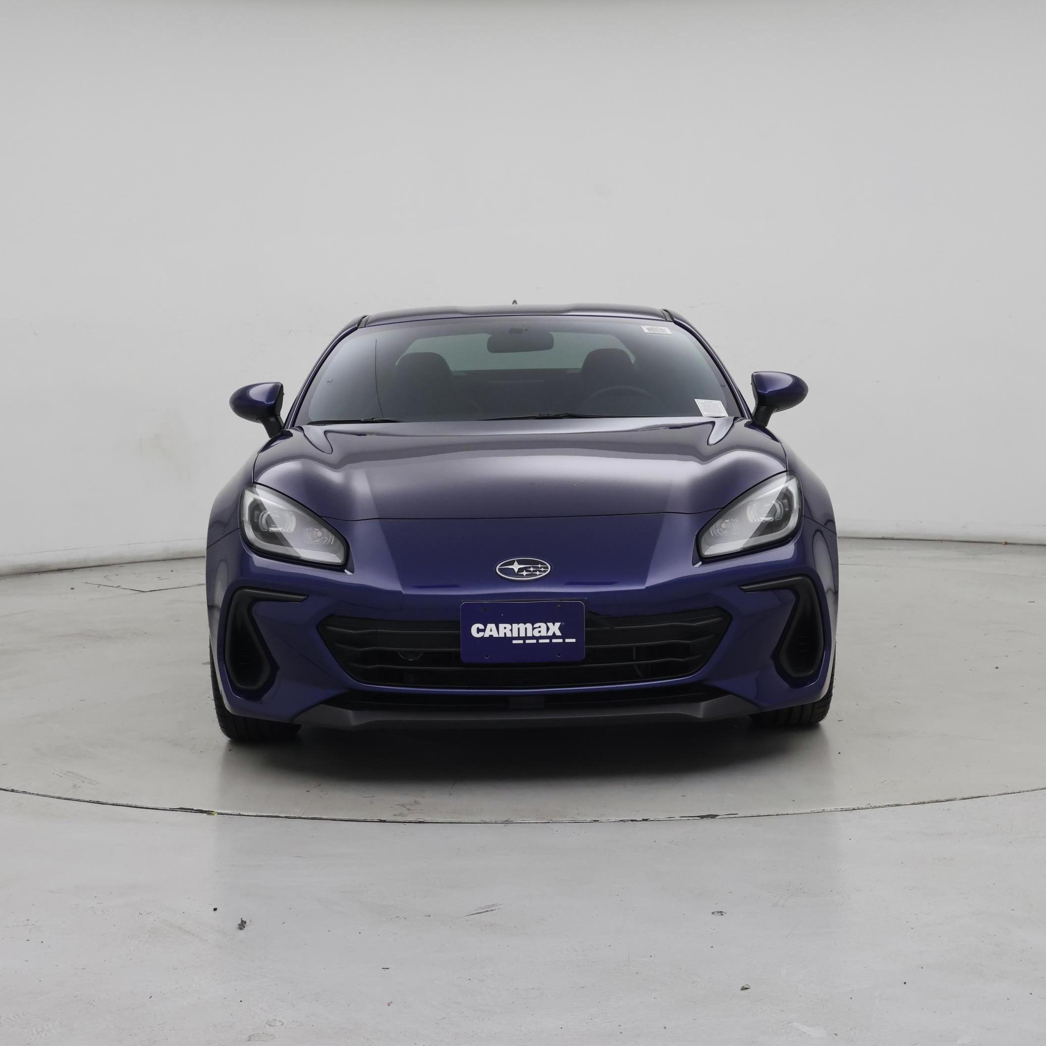 Thumbnail: 2022 Subaru BRZ - 5