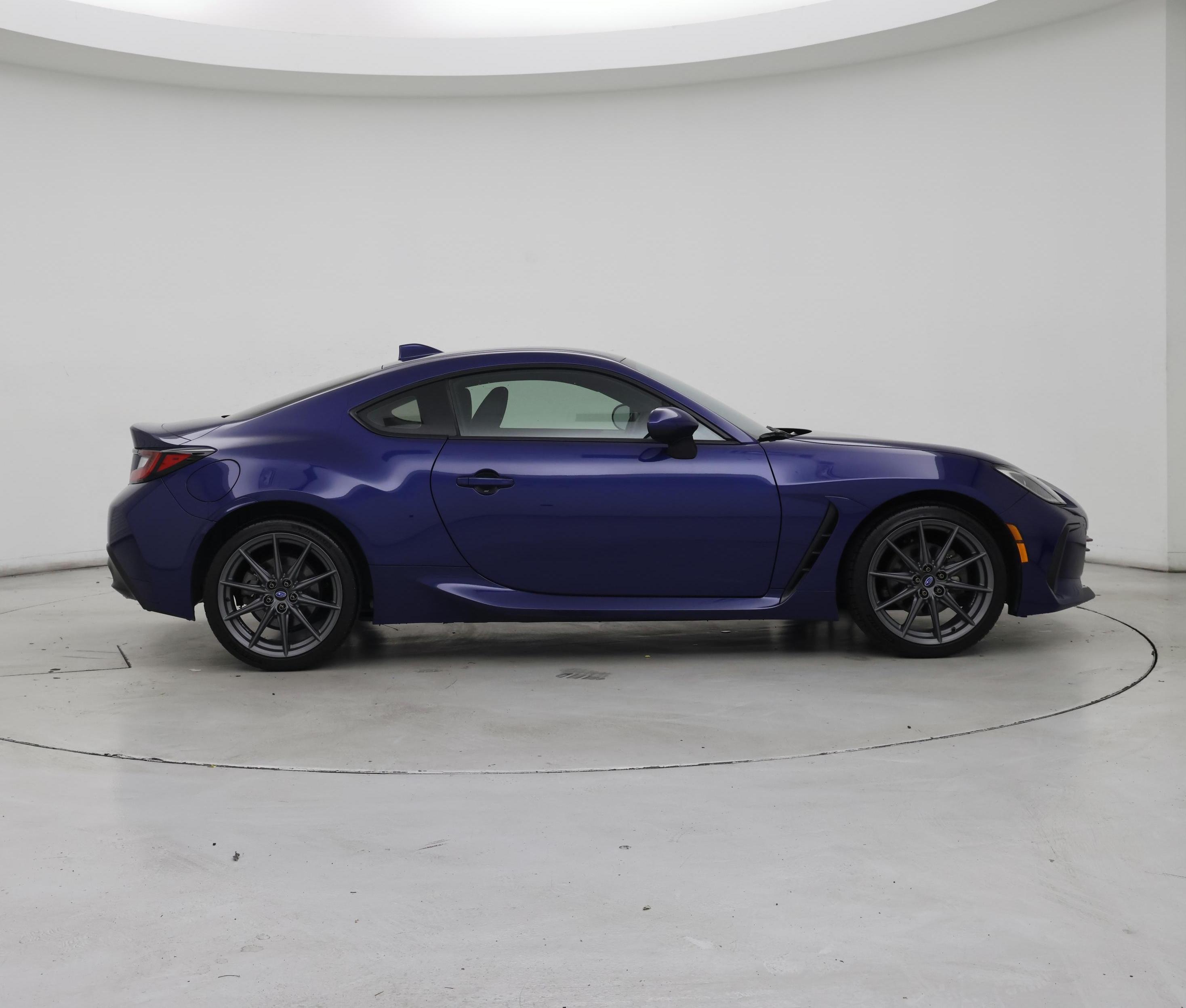 Thumbnail: 2022 Subaru BRZ - 7