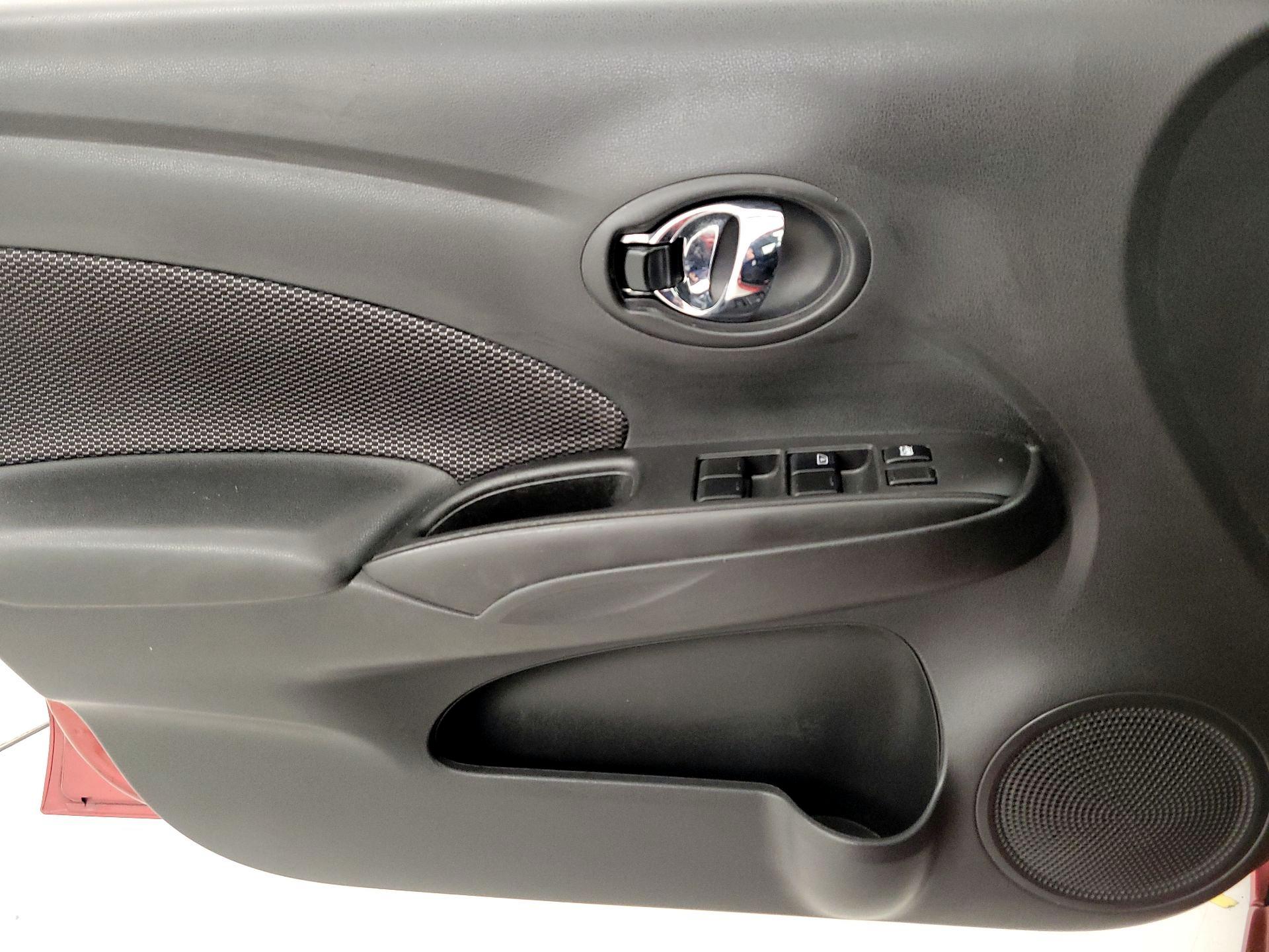 Thumbnail: 2018 Nissan Versa - 12