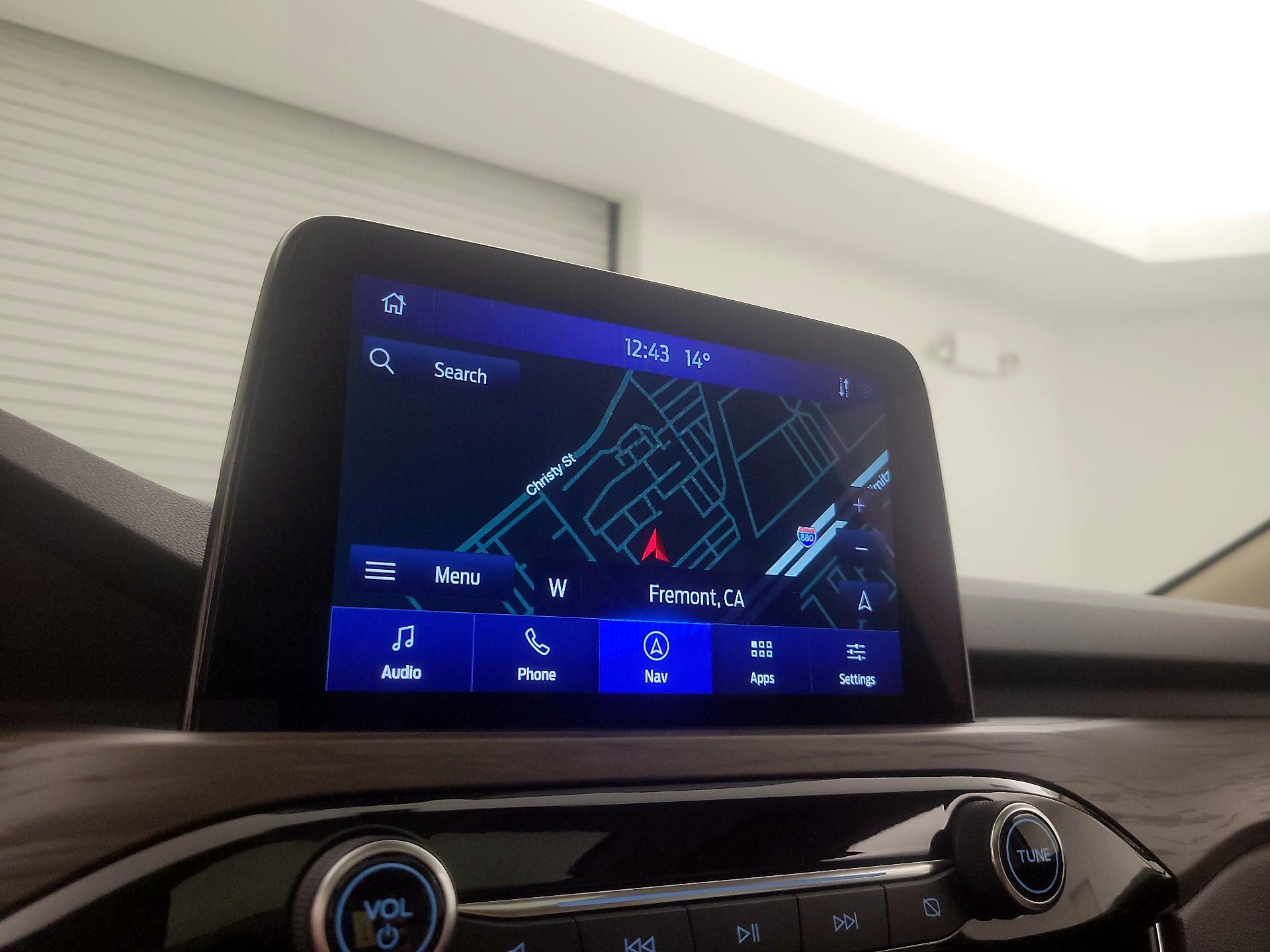 Thumbnail: 2020 Ford Escape - 14