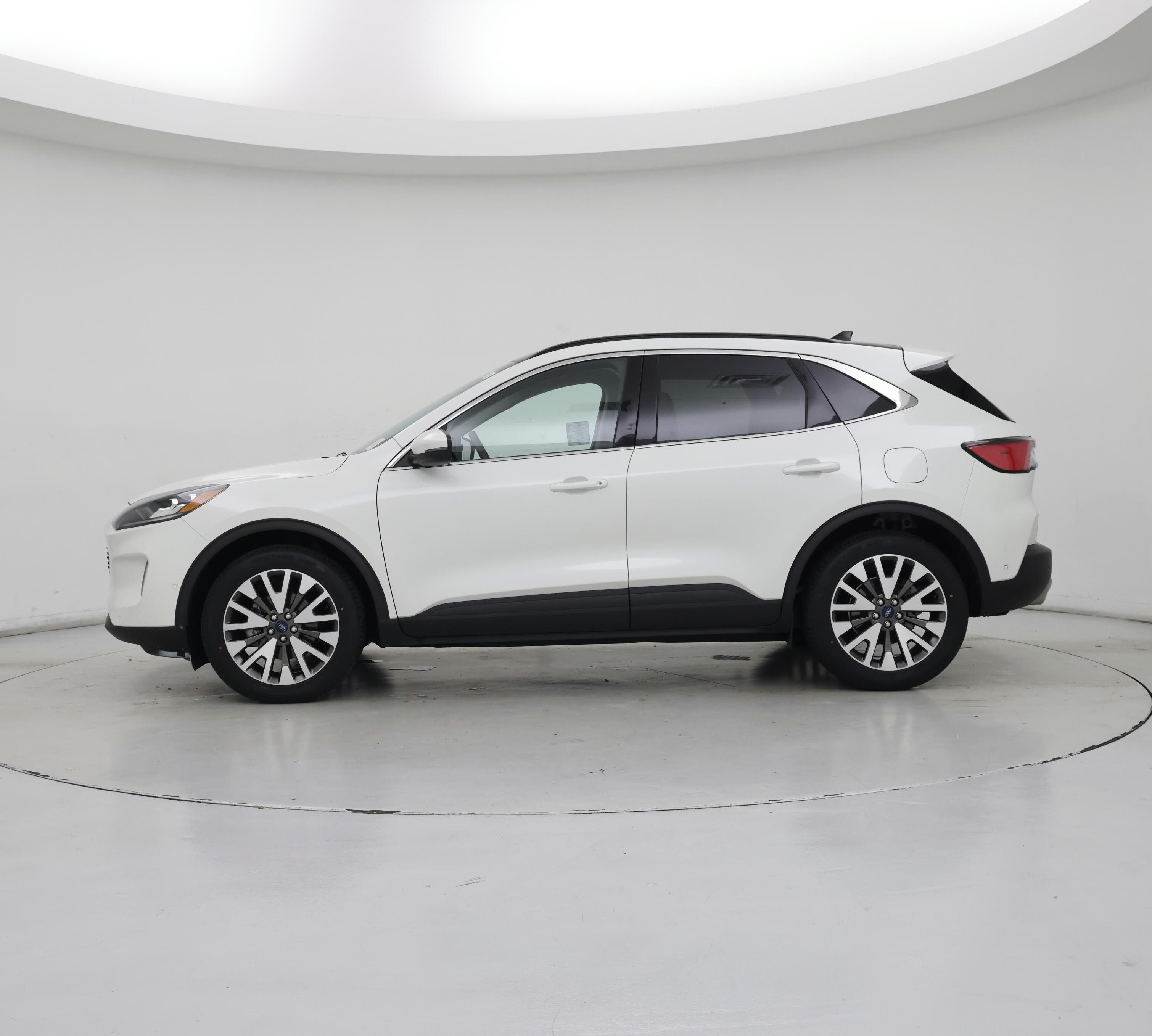 Thumbnail: 2020 Ford Escape - 3