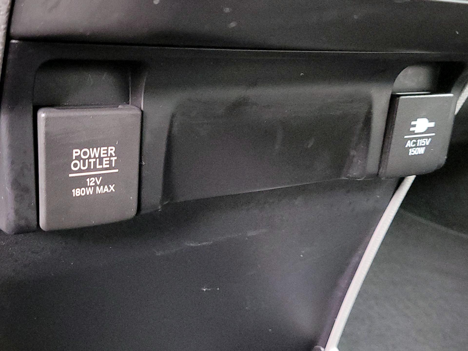 Thumbnail: 2019 Honda Odyssey - 19