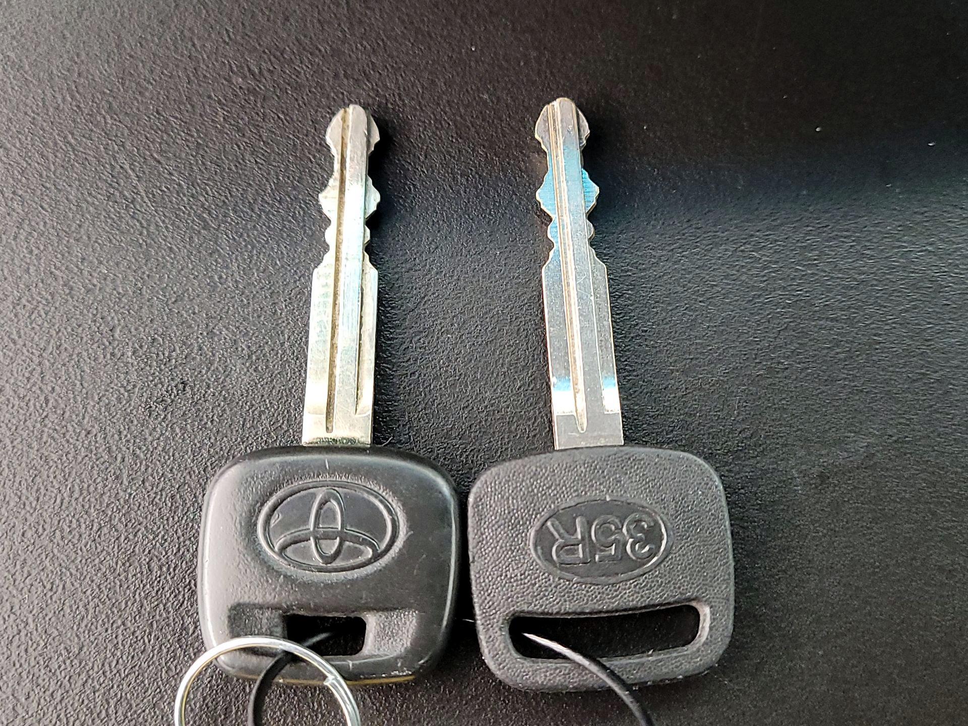 Thumbnail: 2014 Toyota Tacoma - 20