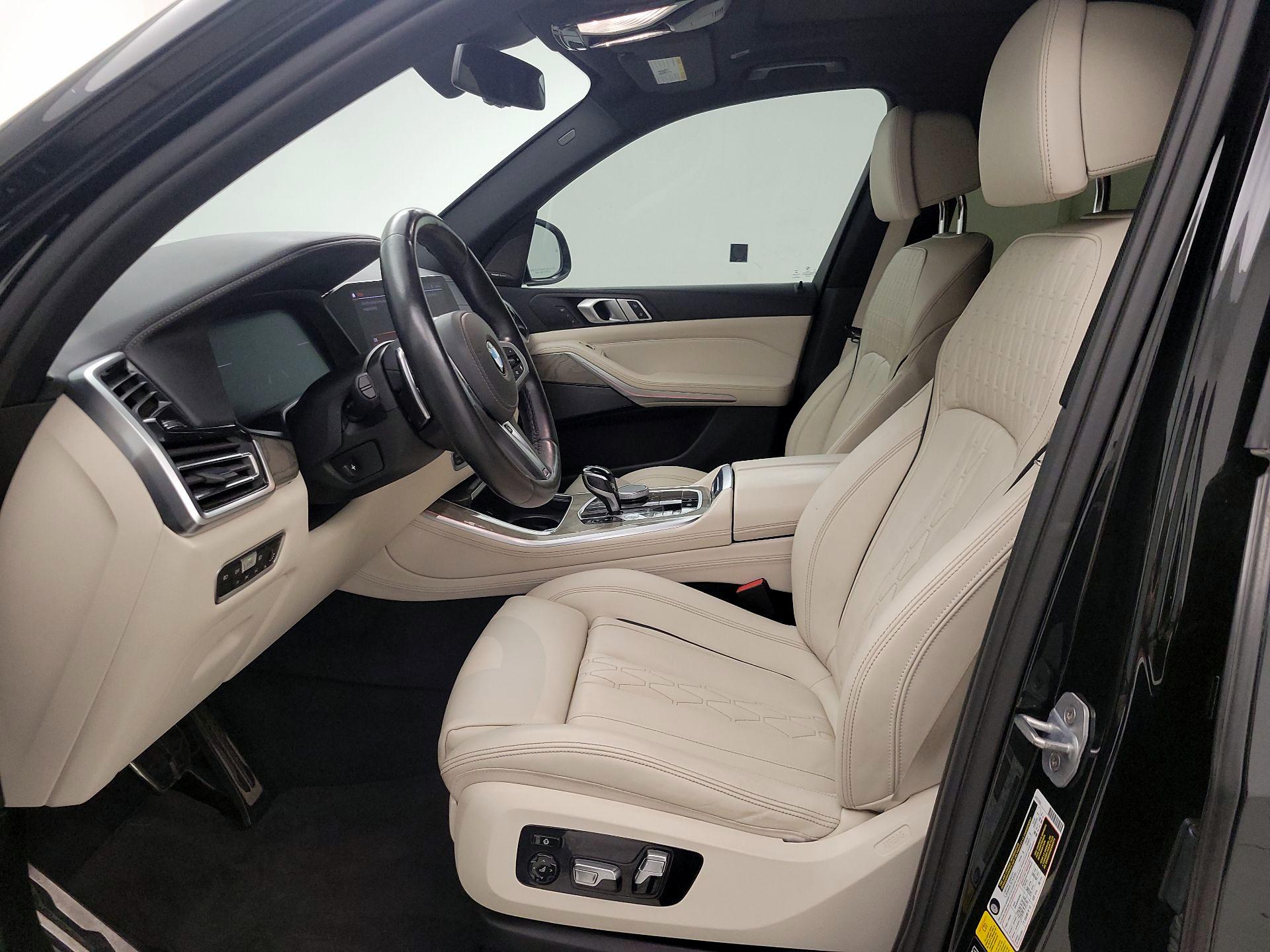 Thumbnail: 2020 BMW X5 - 11