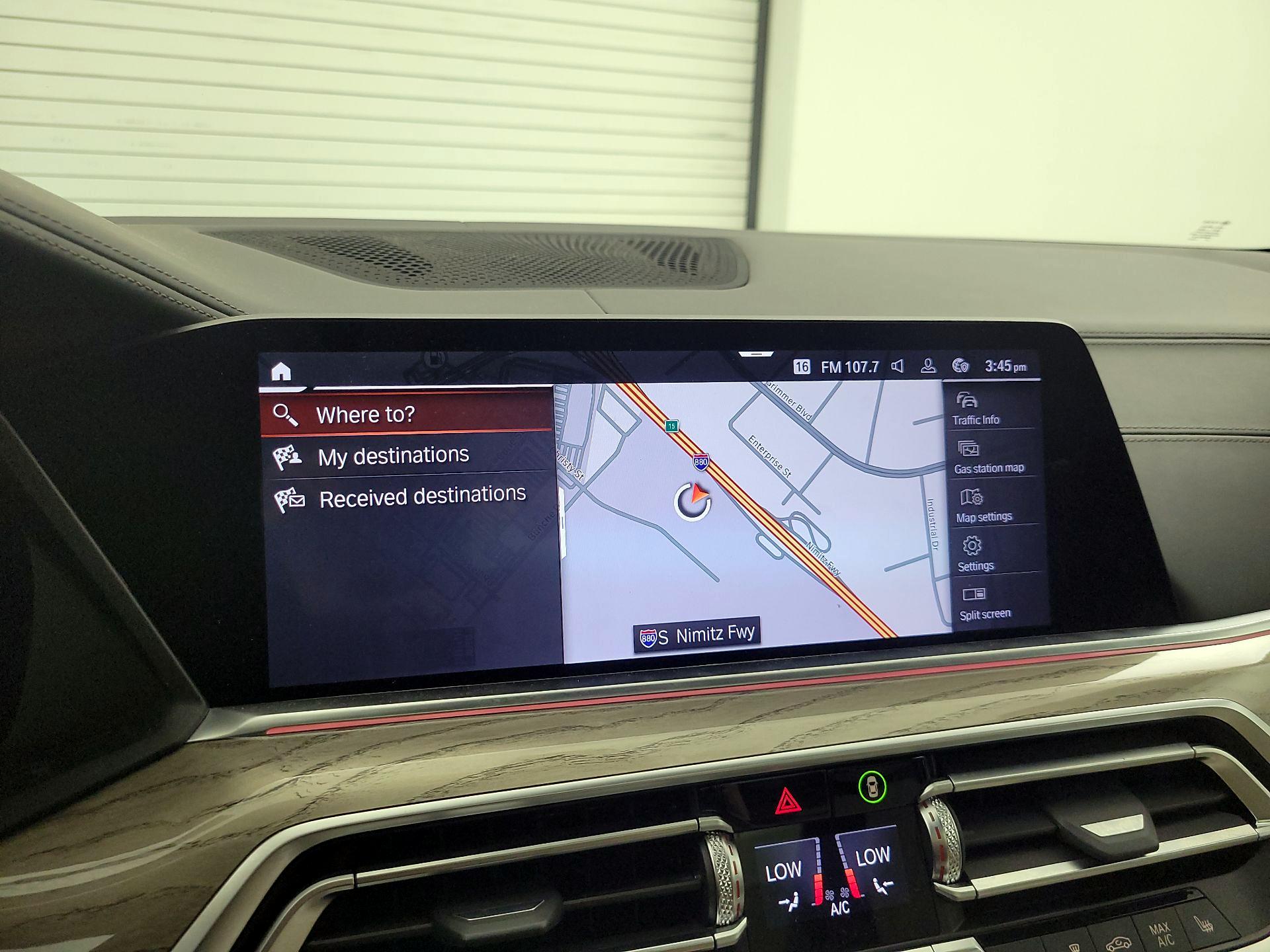 Thumbnail: 2020 BMW X5 - 14