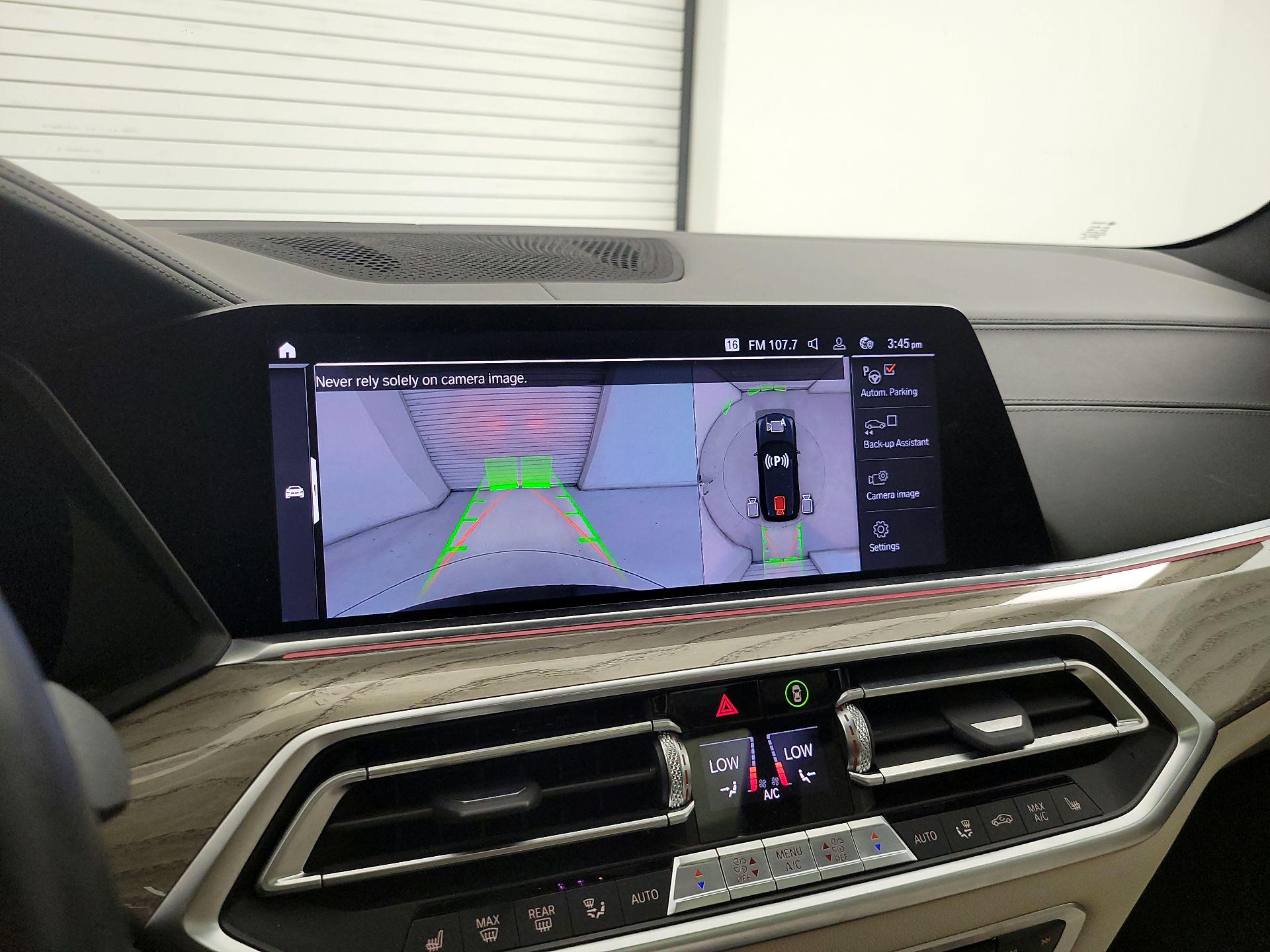 Thumbnail: 2020 BMW X5 - 15