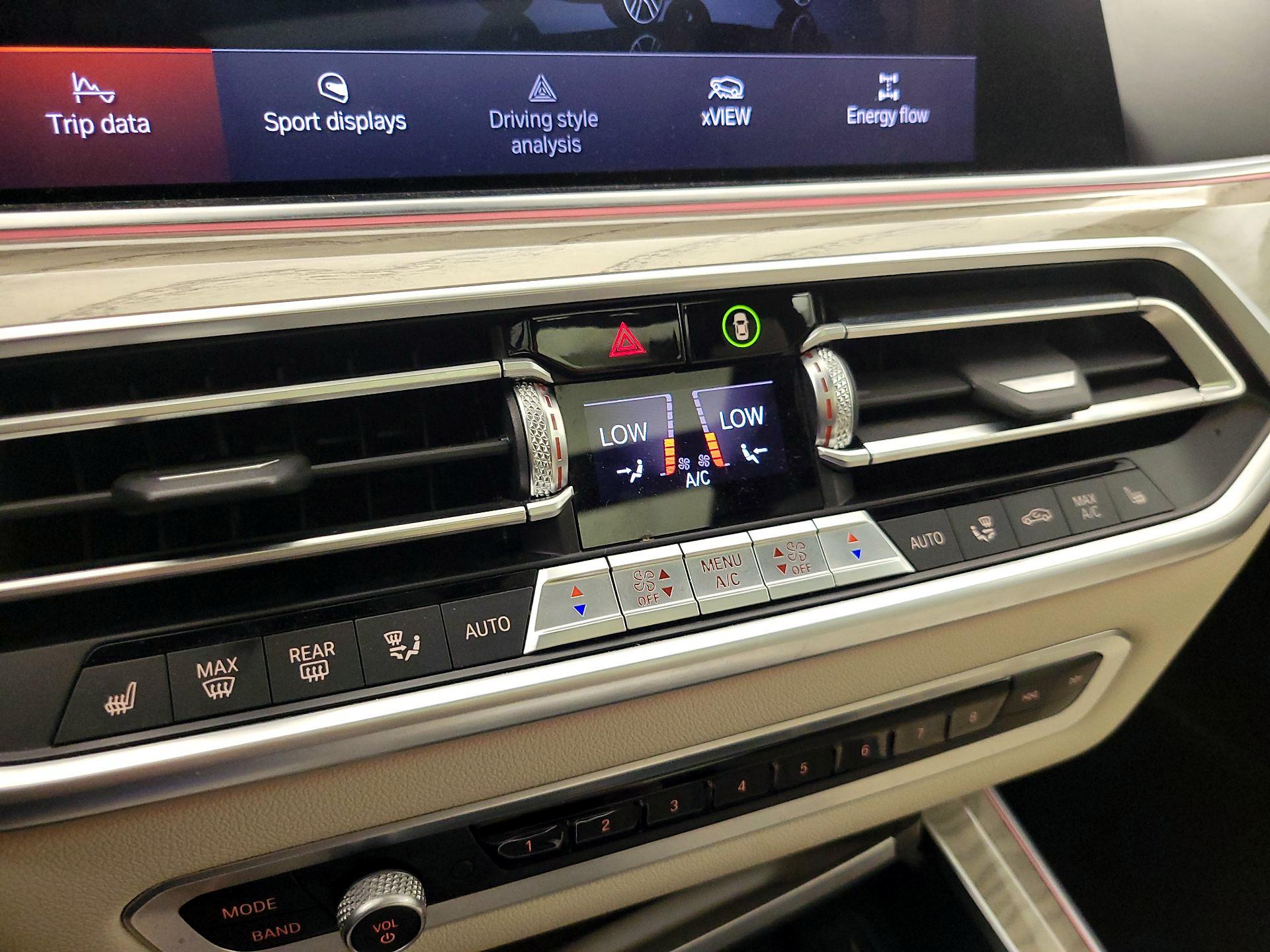 Thumbnail: 2020 BMW X5 - 17