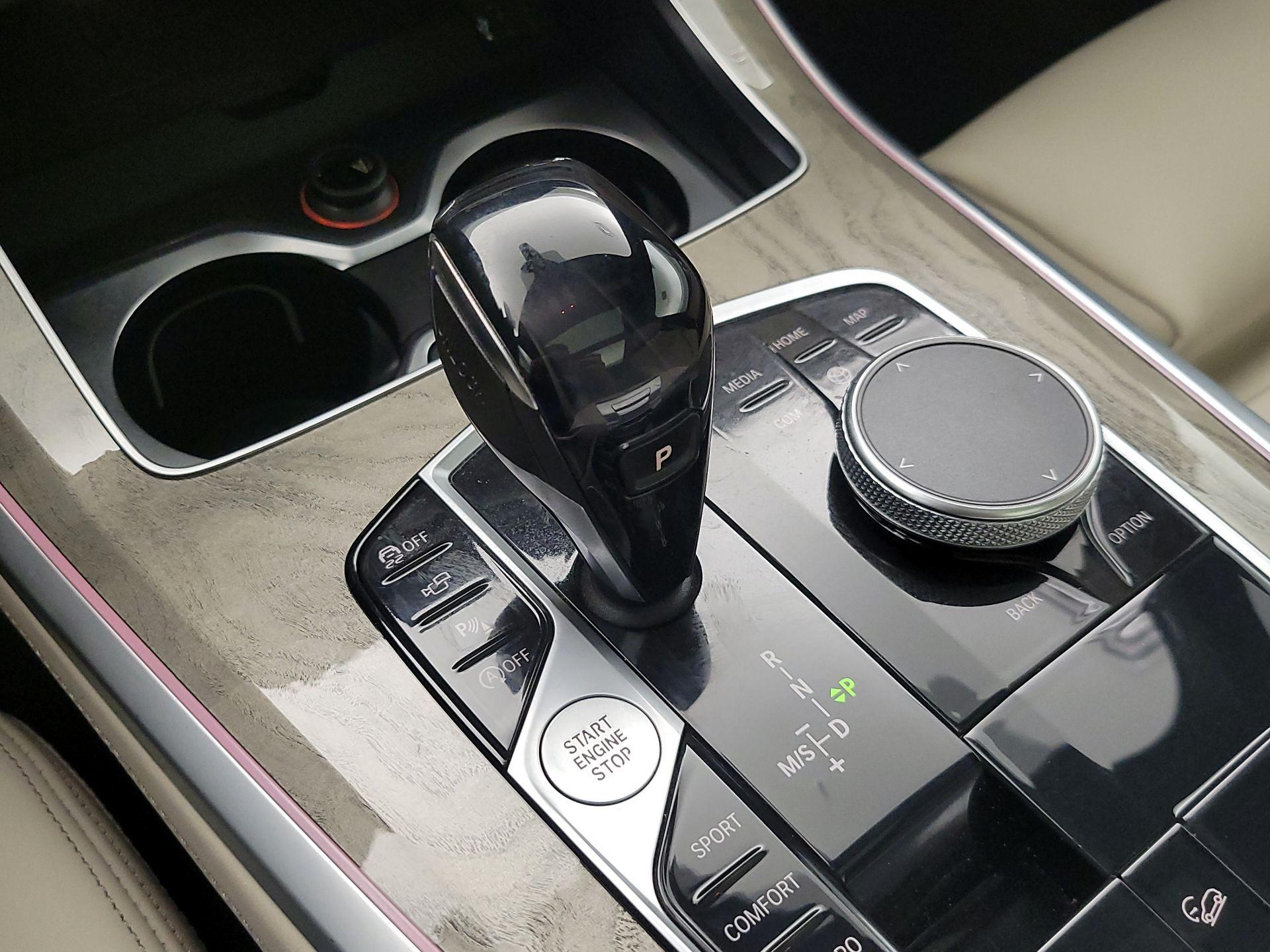 Thumbnail: 2020 BMW X5 - 18