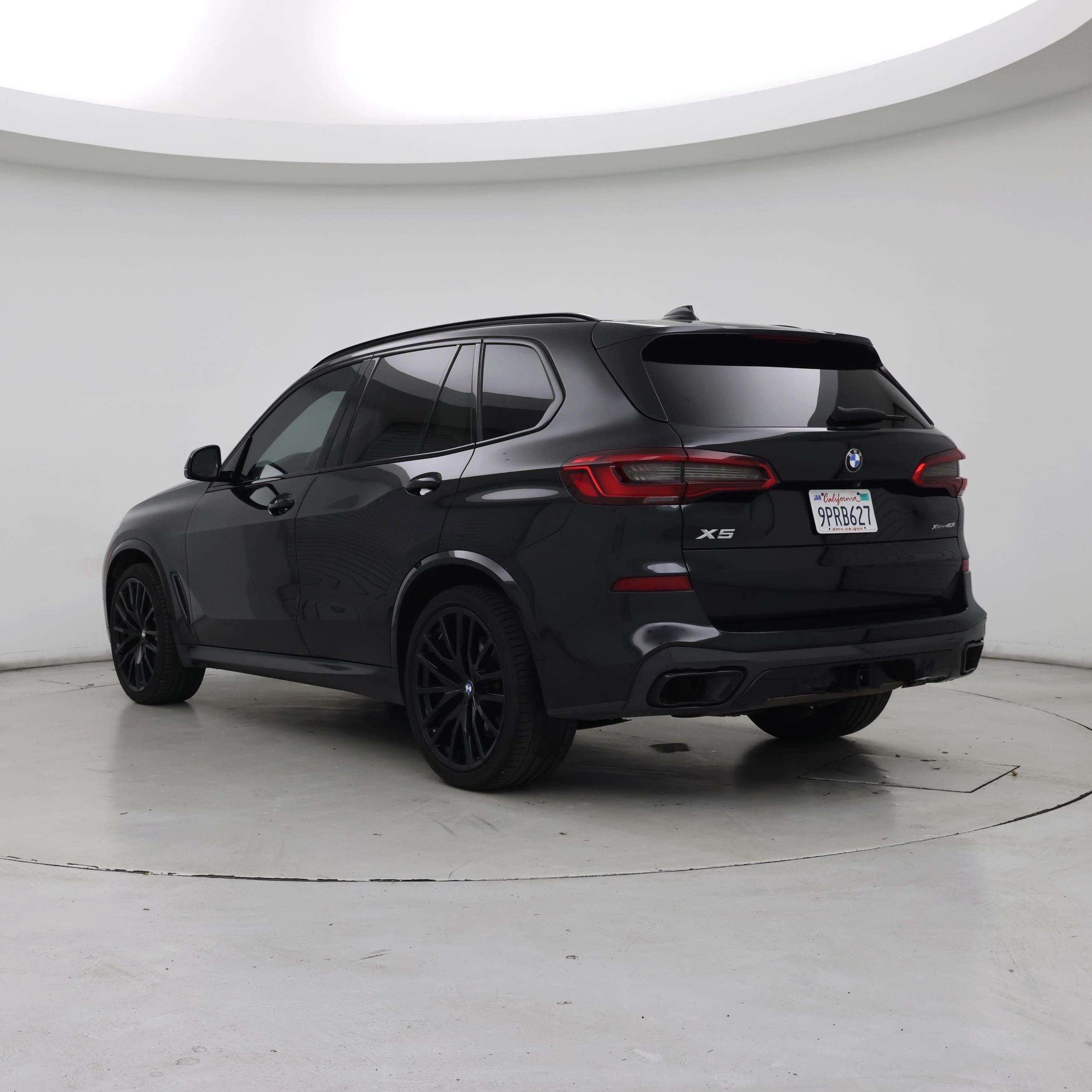 Thumbnail: 2020 BMW X5 - 2