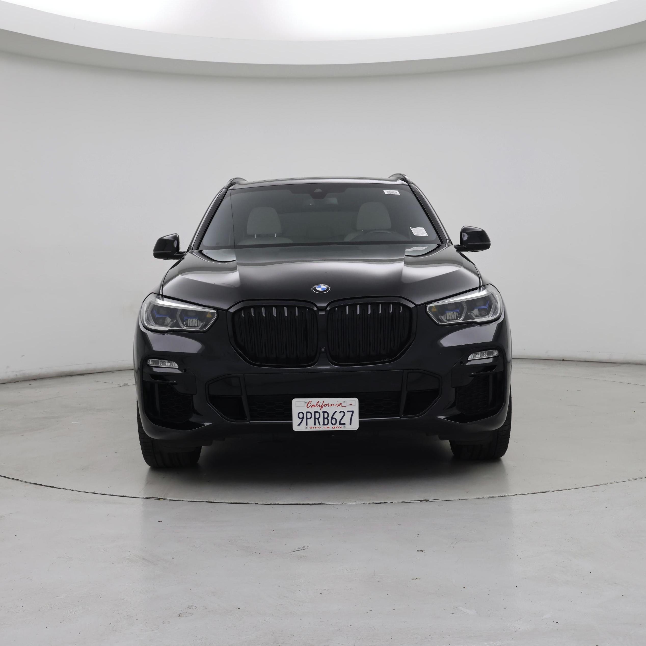 Thumbnail: 2020 BMW X5 - 5