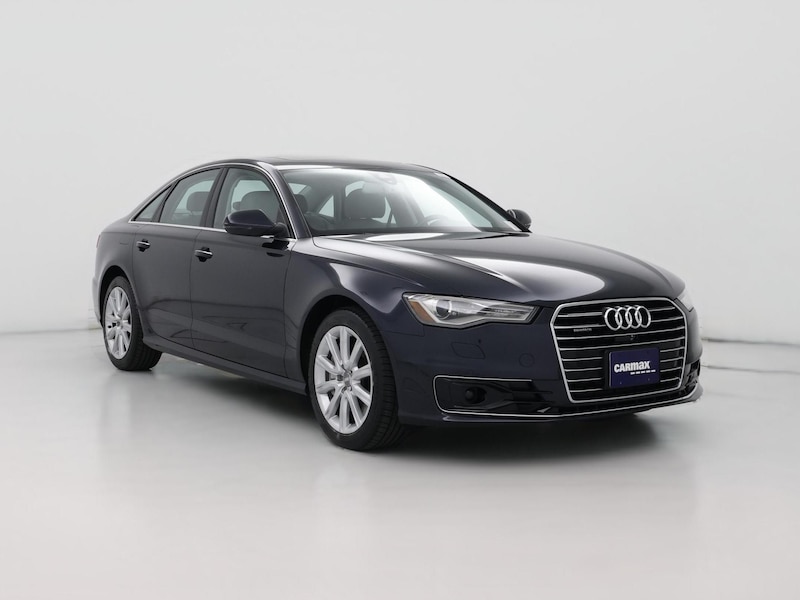 2016 Audi A6 Premium Plus -
                  Bakersfield, CA