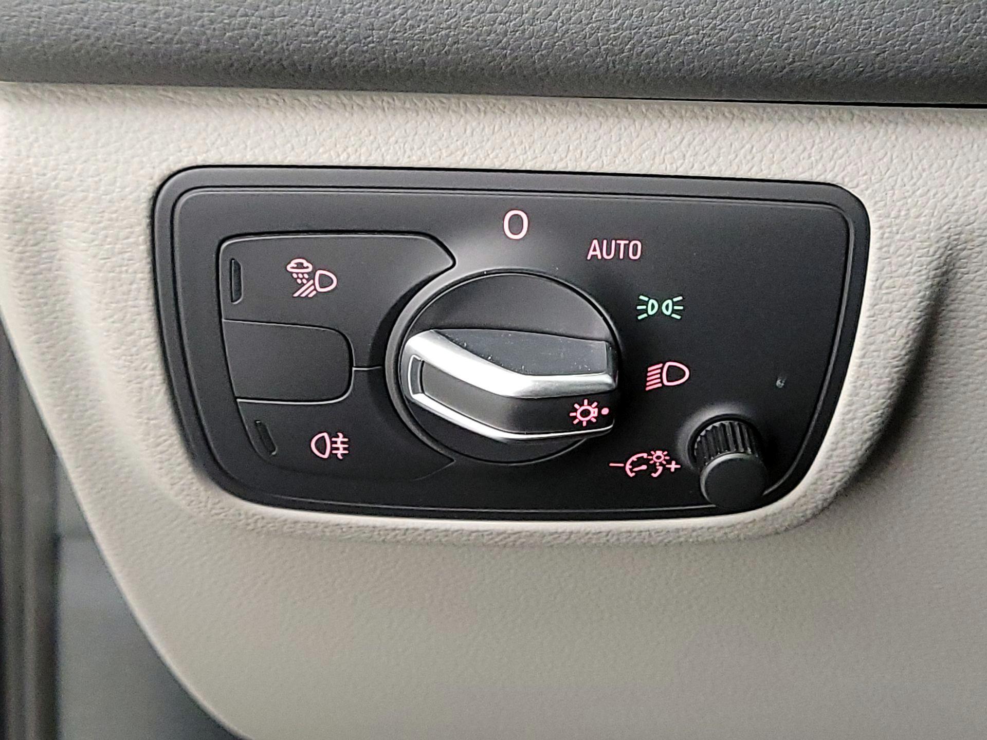 Thumbnail: 2016 Audi A6 - 13