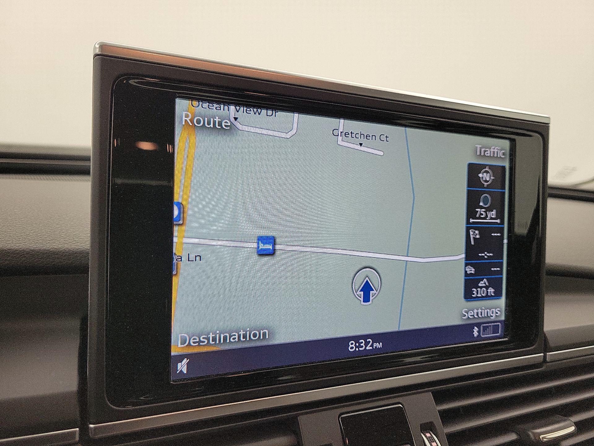 Thumbnail: 2016 Audi A6 - 14