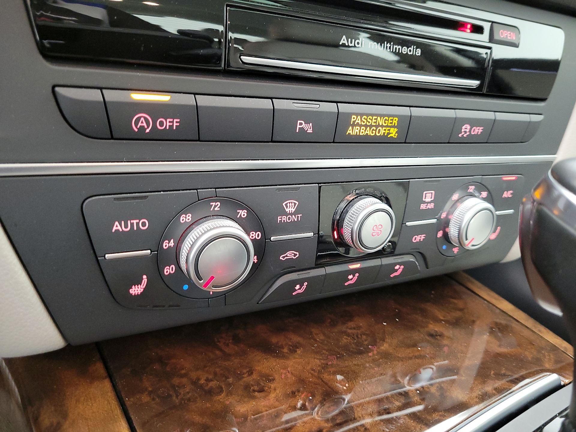 Thumbnail: 2016 Audi A6 - 17