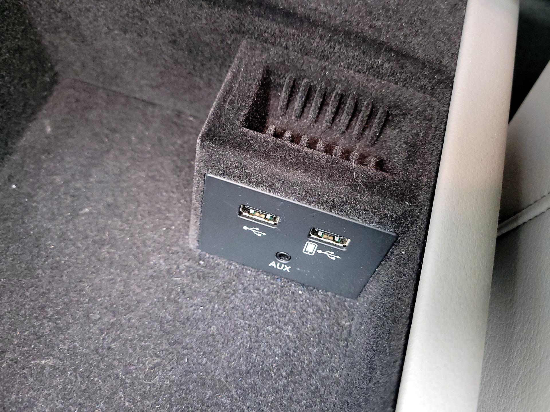 Thumbnail: 2016 Audi A6 - 19