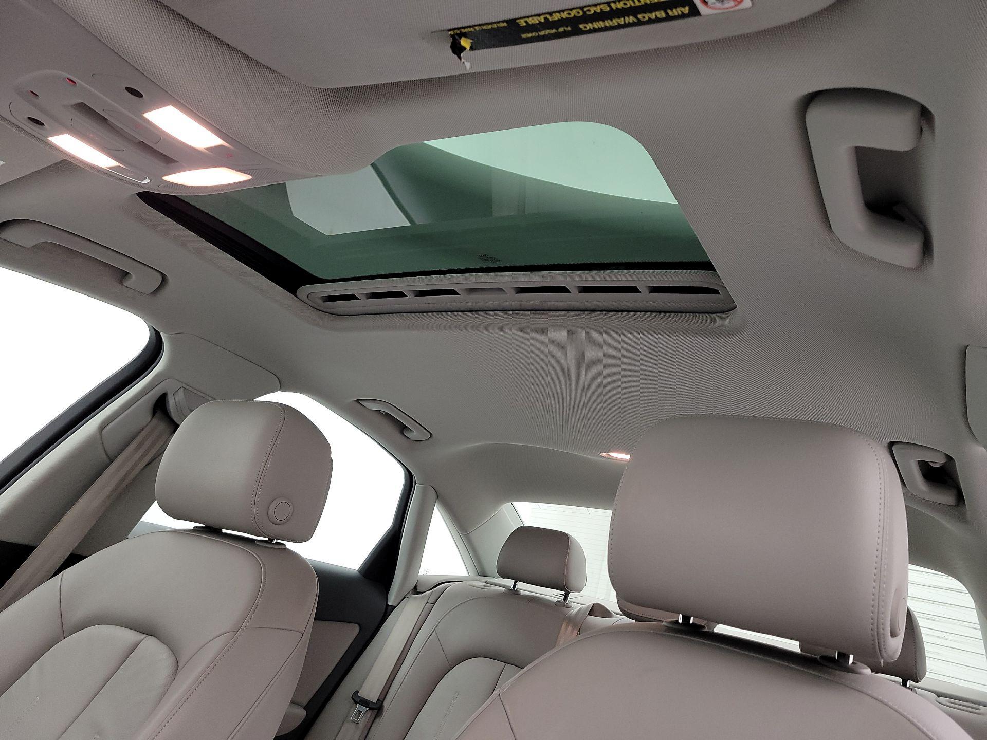 Thumbnail: 2016 Audi A6 - 20