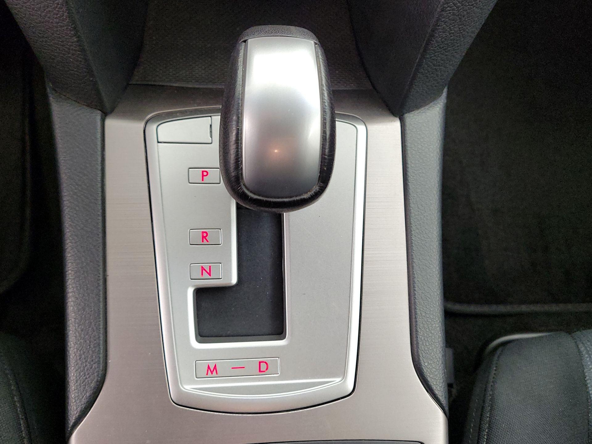 Thumbnail: 2014 Subaru Outback - 17