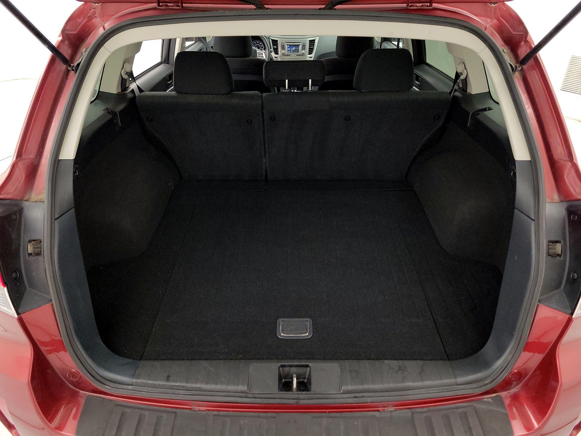 Thumbnail: 2014 Subaru Outback - 20