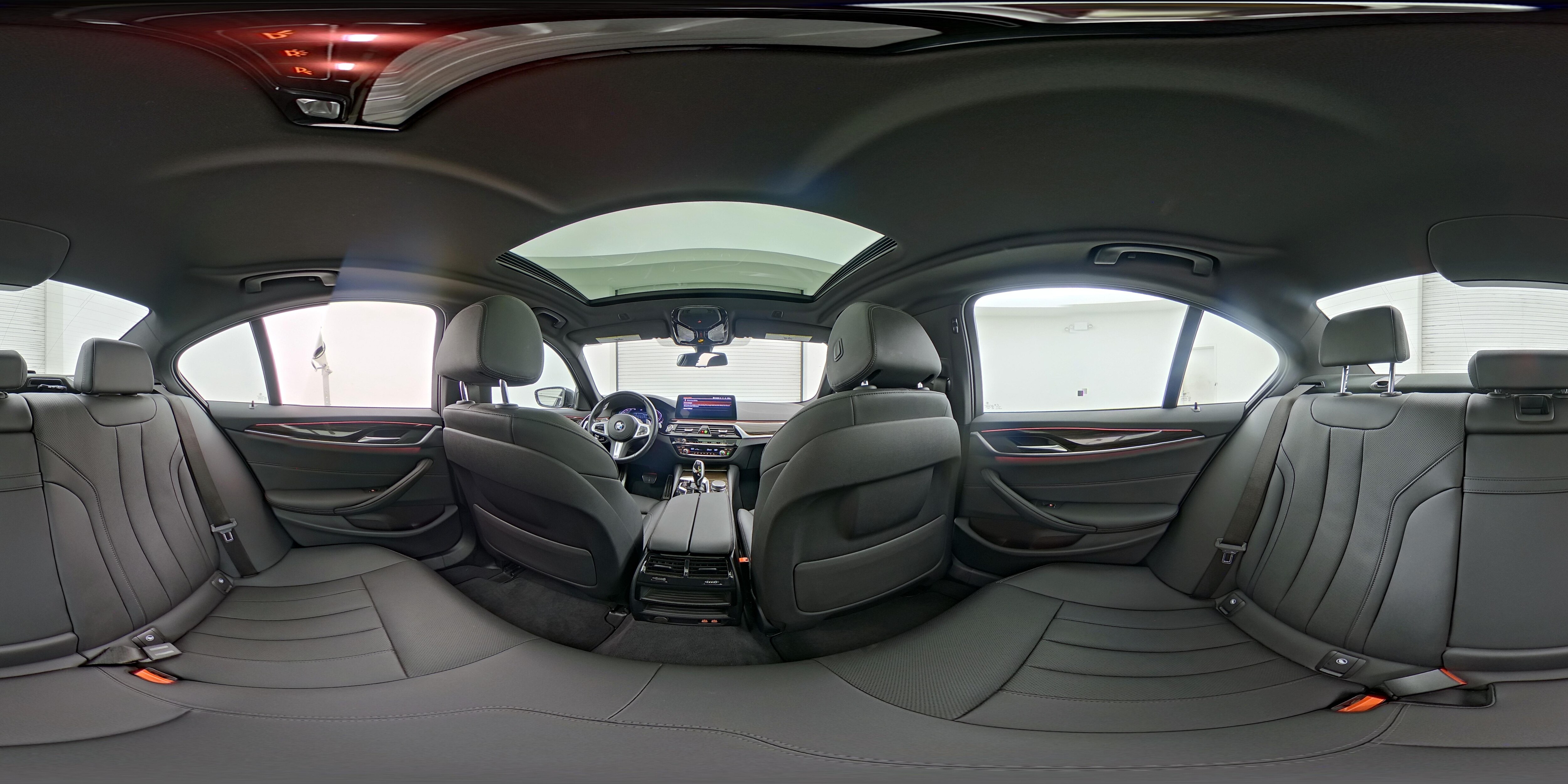 2023 BMW 5 Series 530i - Photo 27