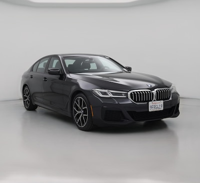 2023 BMW 530 I