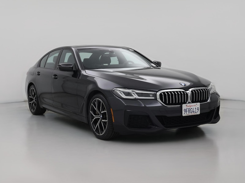 2023 BMW 530 I