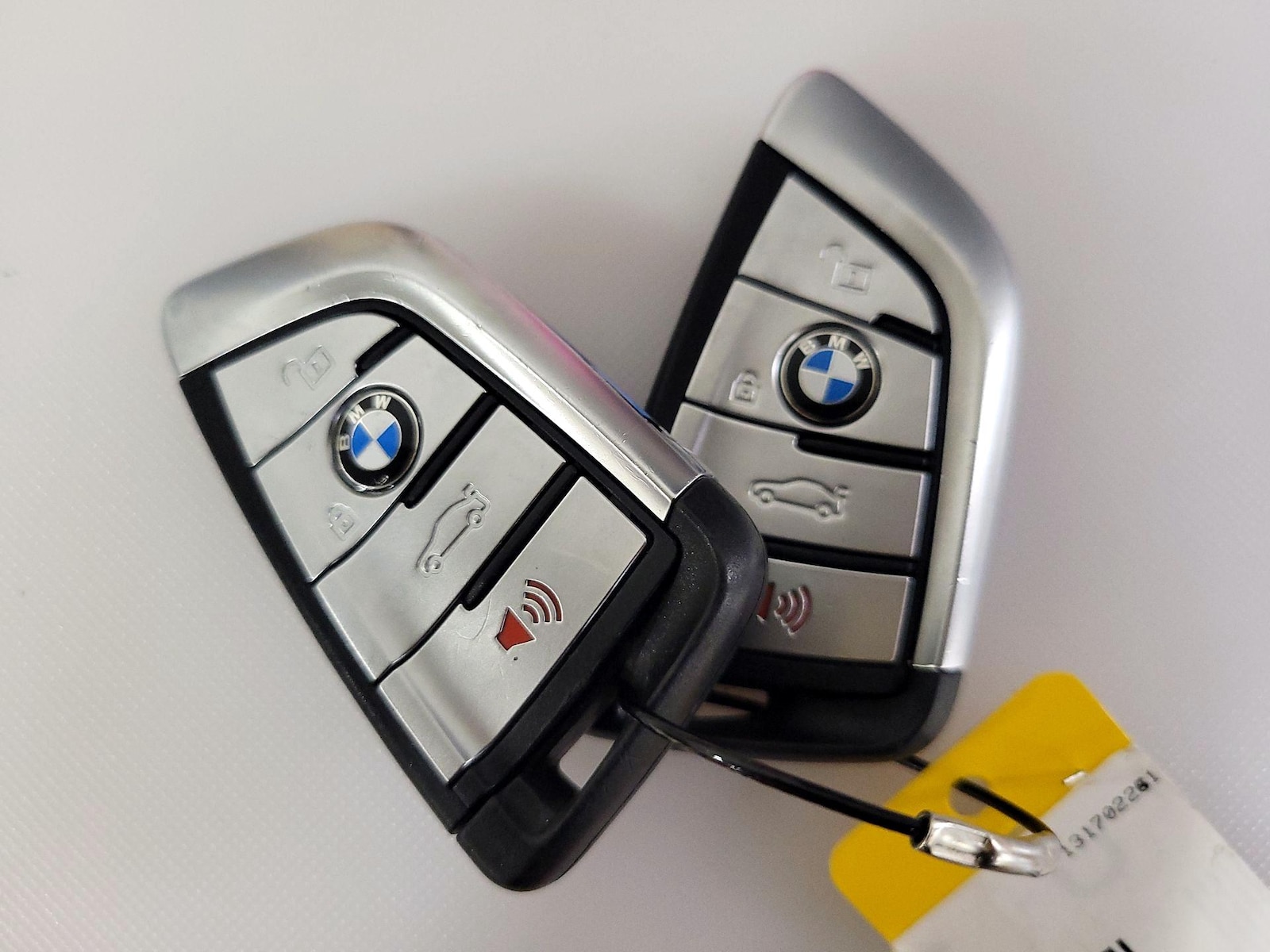 2023 BMW 5 Series 530i - Photo 25