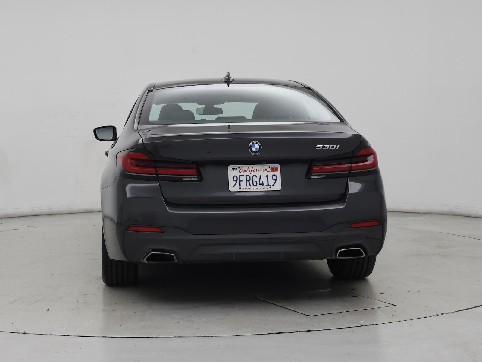 2023 BMW 5 Series 530i - Photo 7