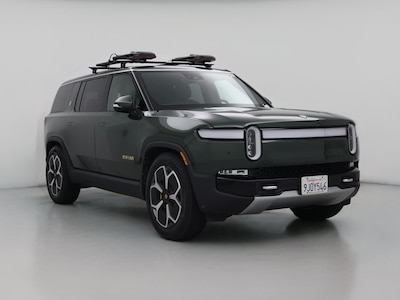 2023 Rivian R1S Adventure Quad-Motor Large