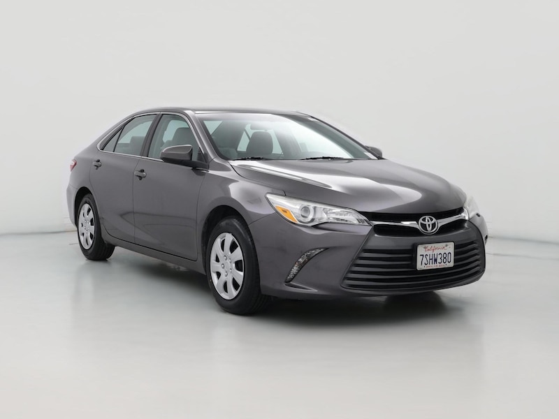 2016 Toyota Camry LE -
                  Las Vegas, NV