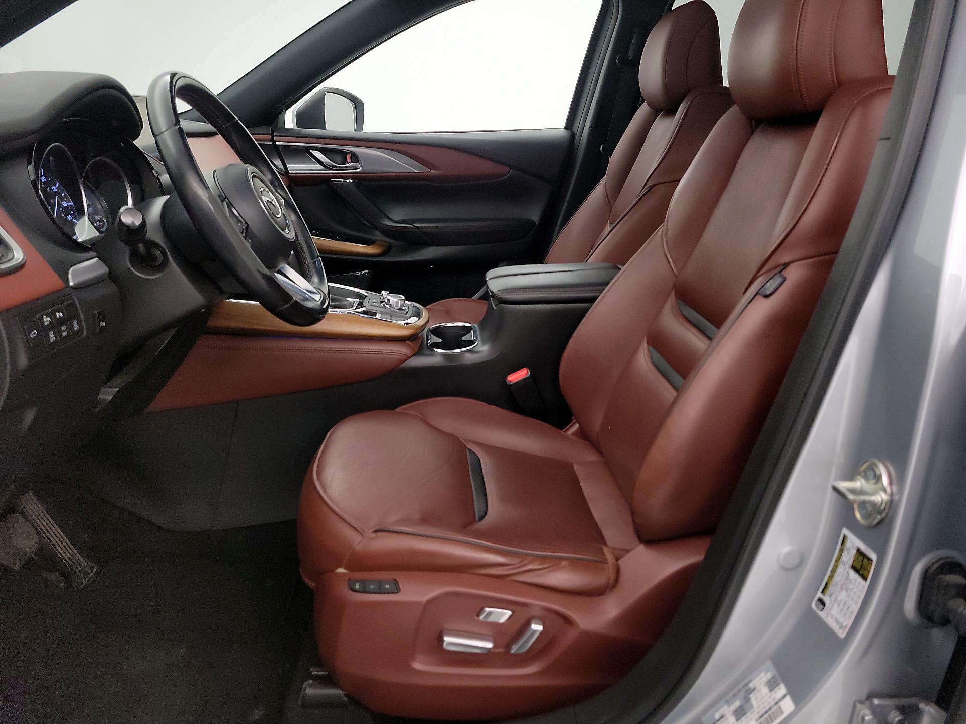 Thumbnail: 2017 Mazda CX-9 - 11