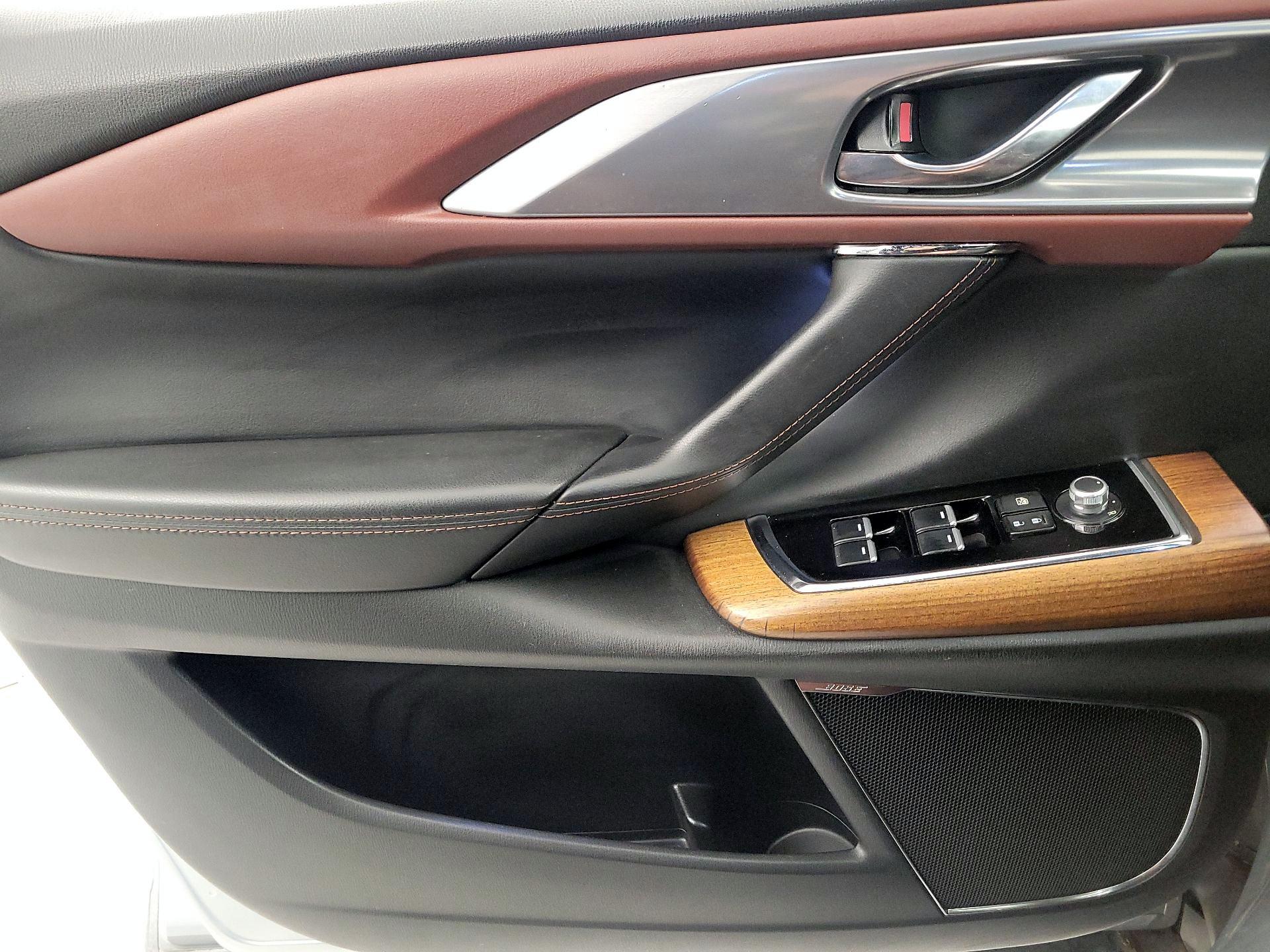 Thumbnail: 2017 Mazda CX-9 - 12