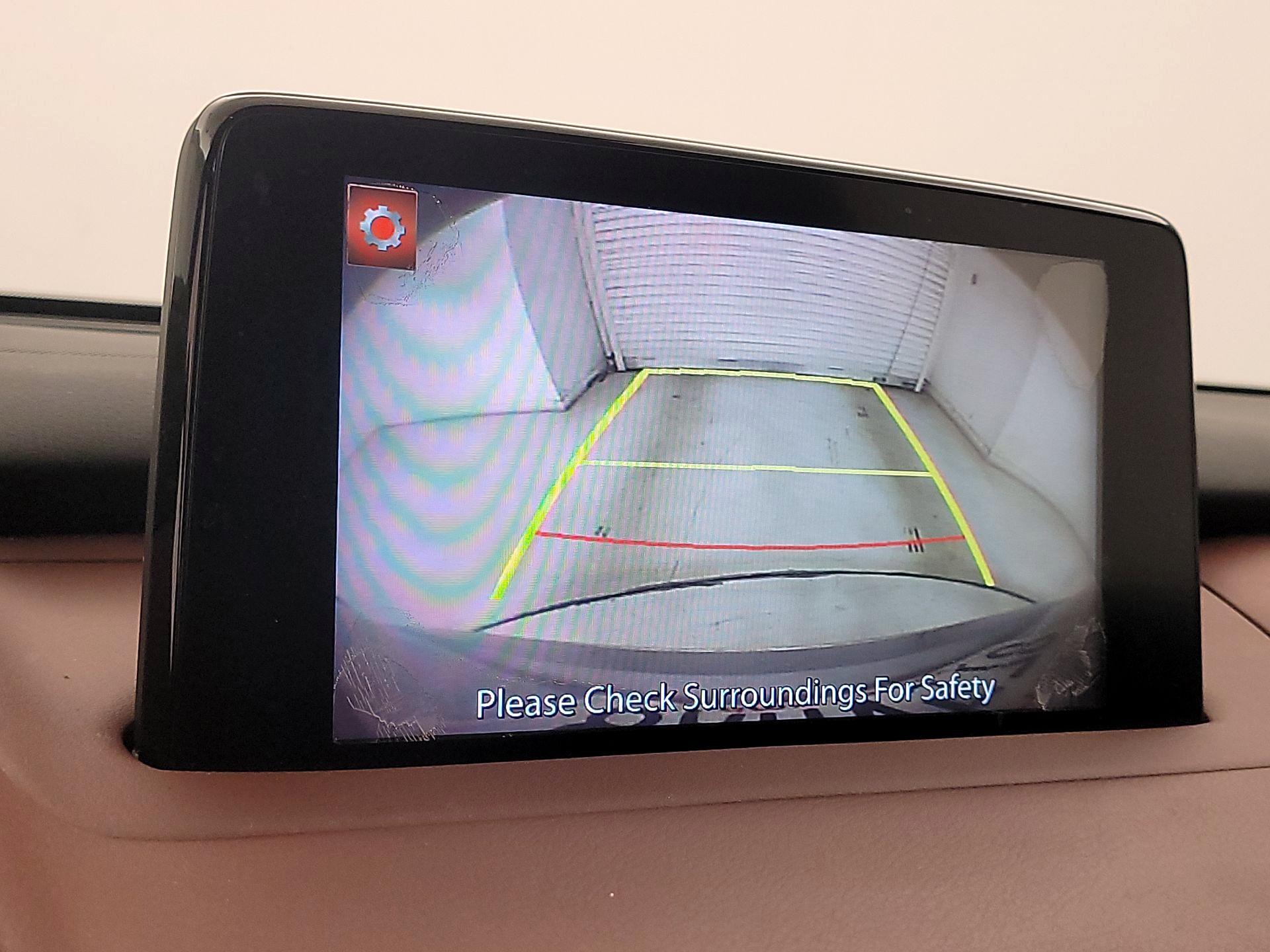 Thumbnail: 2017 Mazda CX-9 - 14