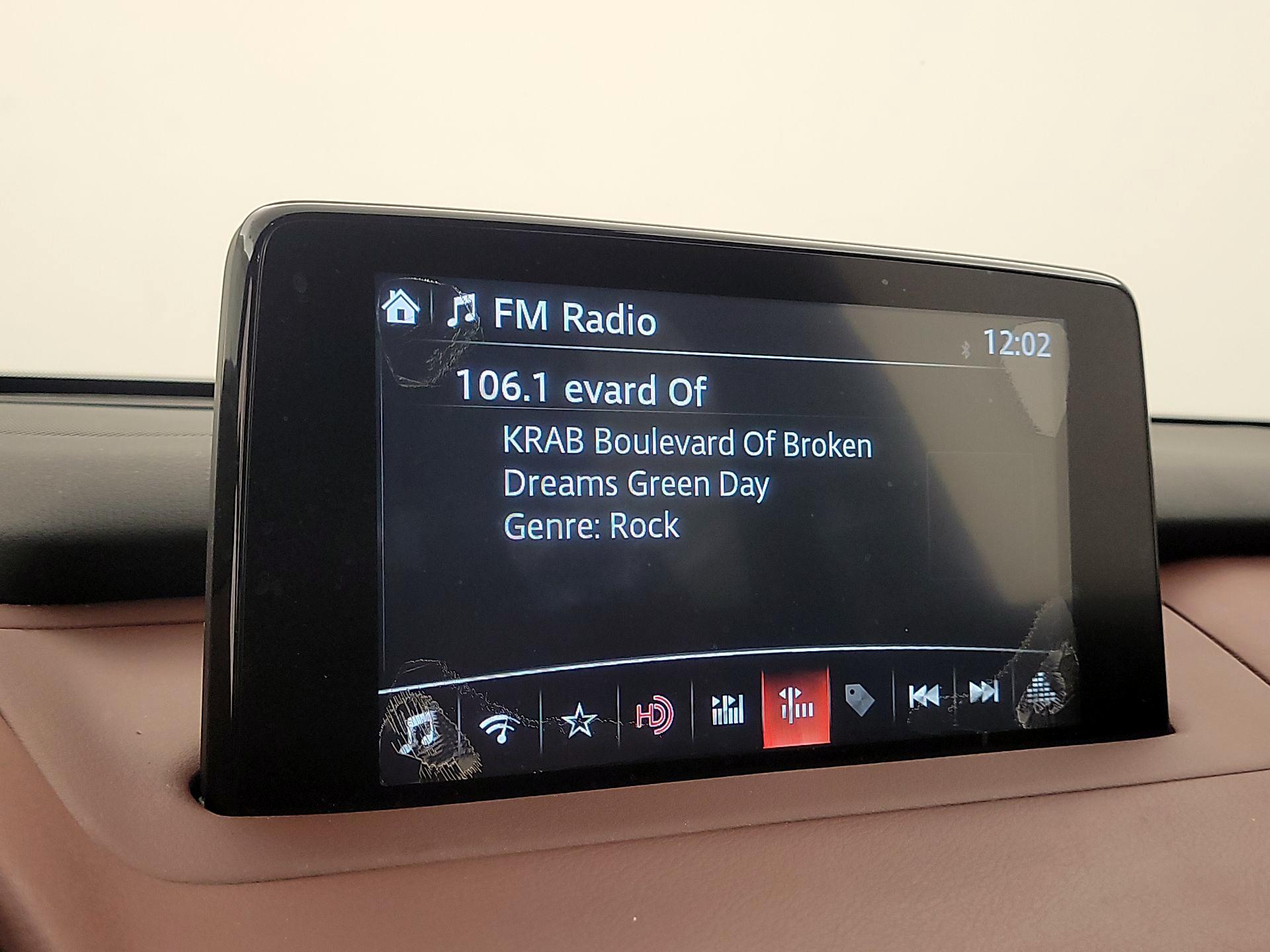 Thumbnail: 2017 Mazda CX-9 - 15