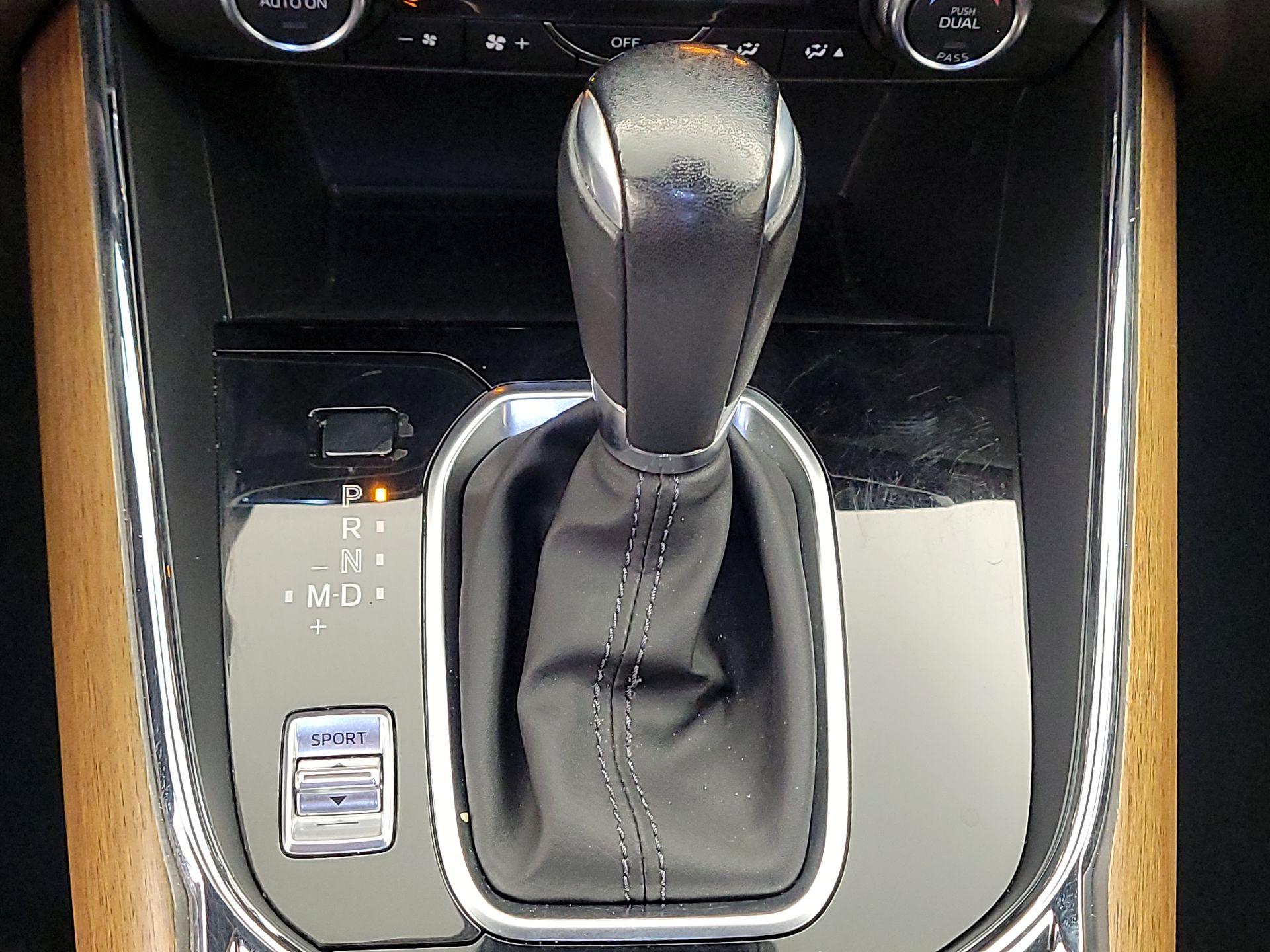 Thumbnail: 2017 Mazda CX-9 - 17