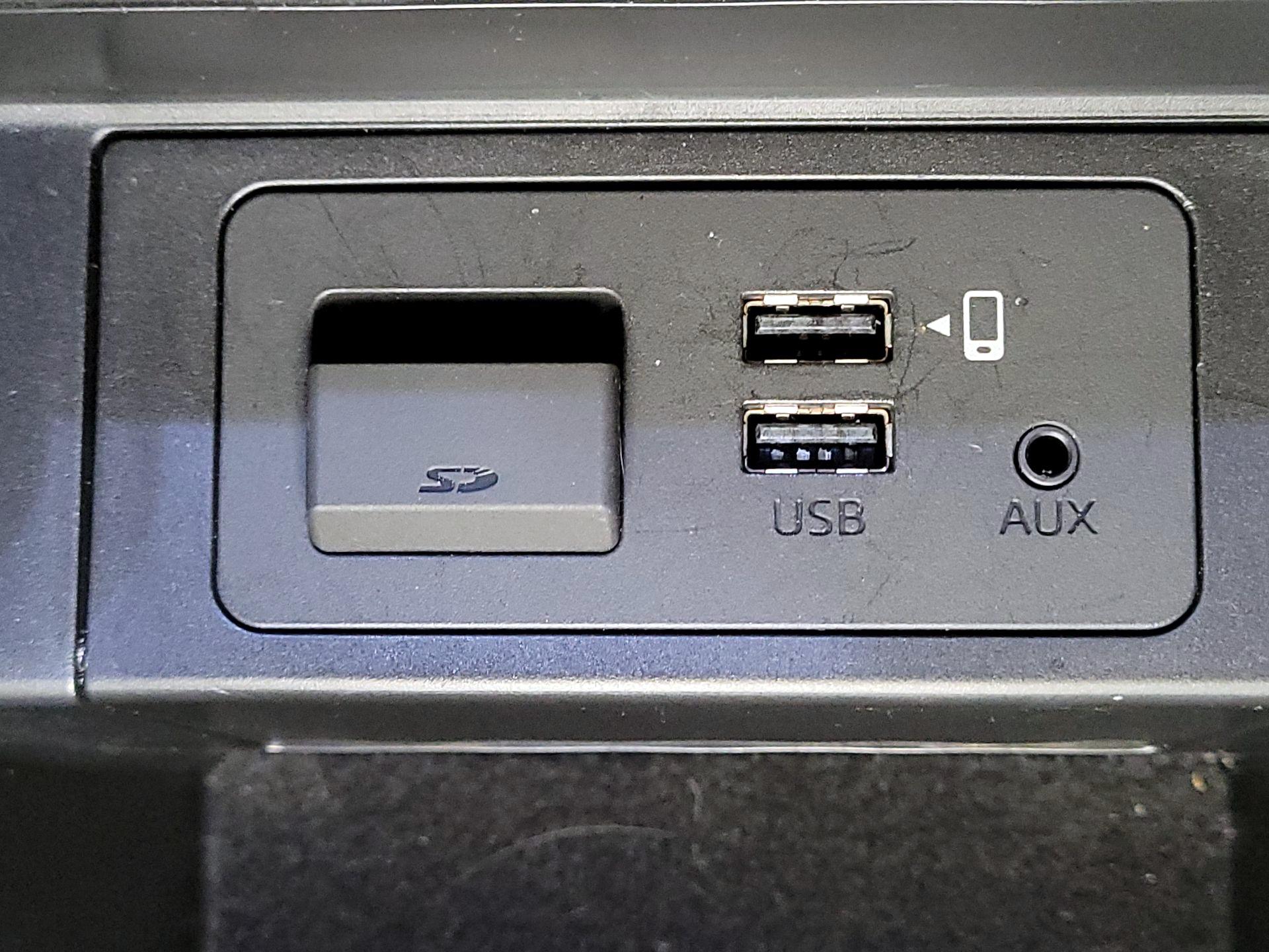 Thumbnail: 2017 Mazda CX-9 - 18