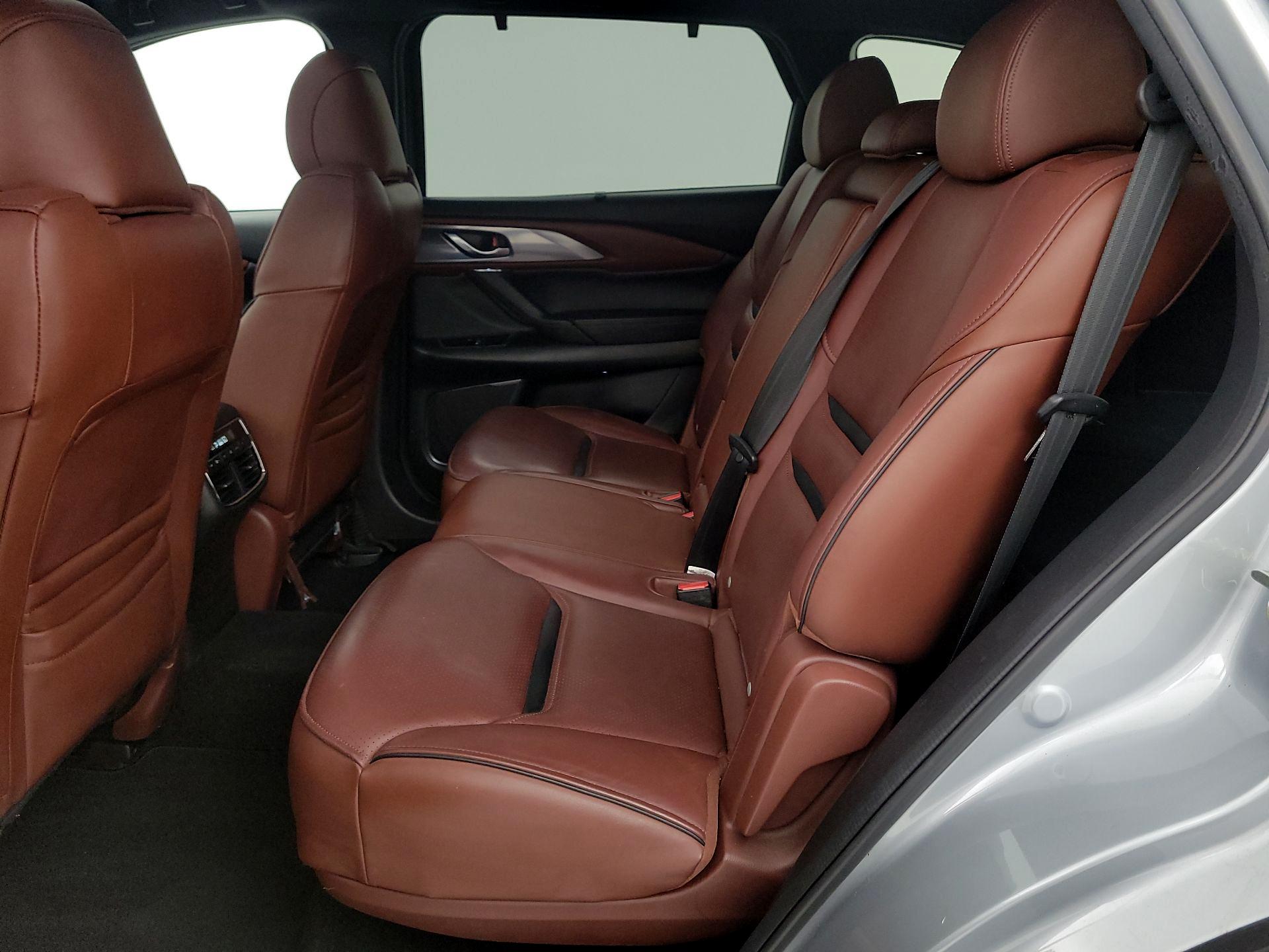 Thumbnail: 2017 Mazda CX-9 - 20