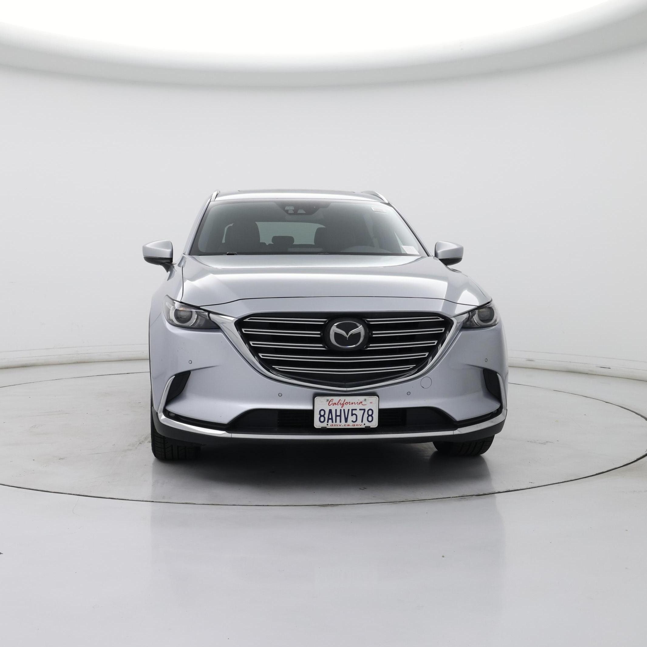 Thumbnail: 2017 Mazda CX-9 - 5