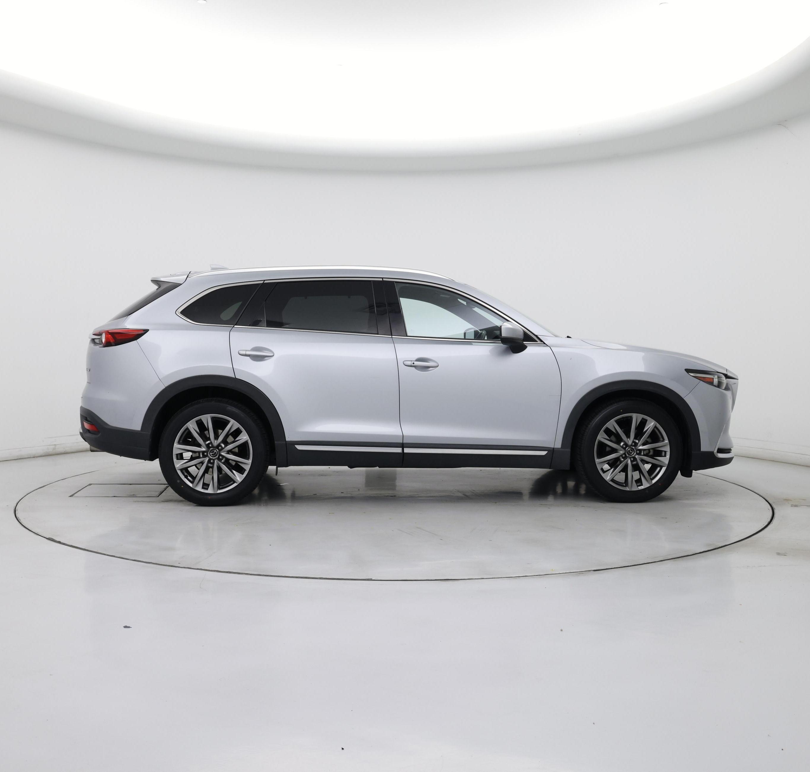 Thumbnail: 2017 Mazda CX-9 - 7