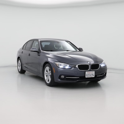 2016 BMW 328 I